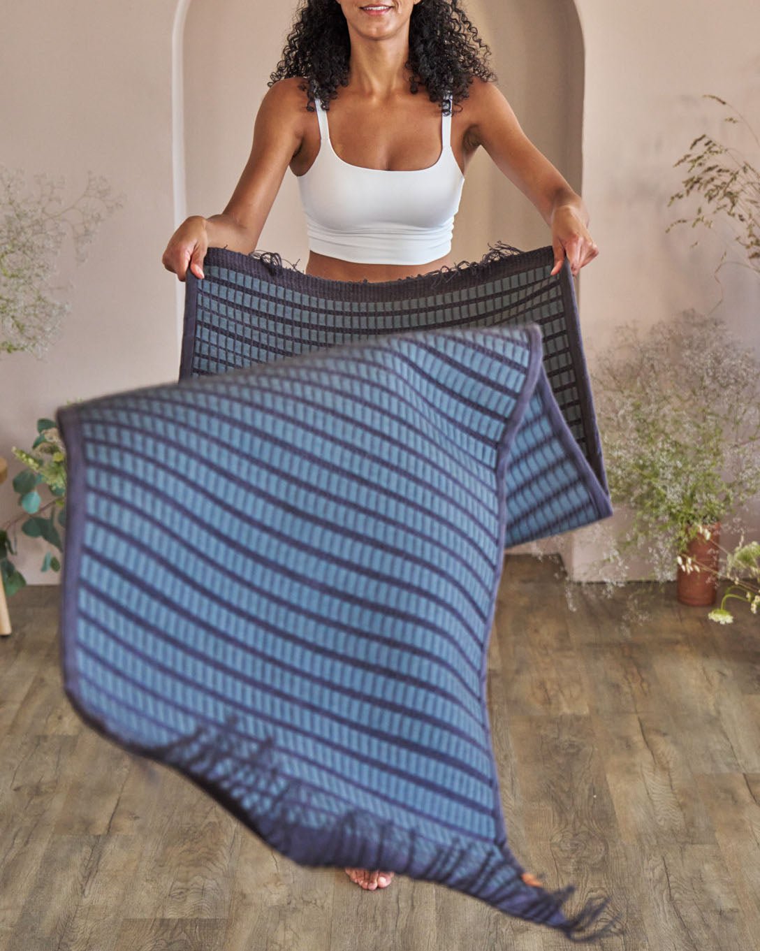 Ma Wovens The Original Ritual Rug