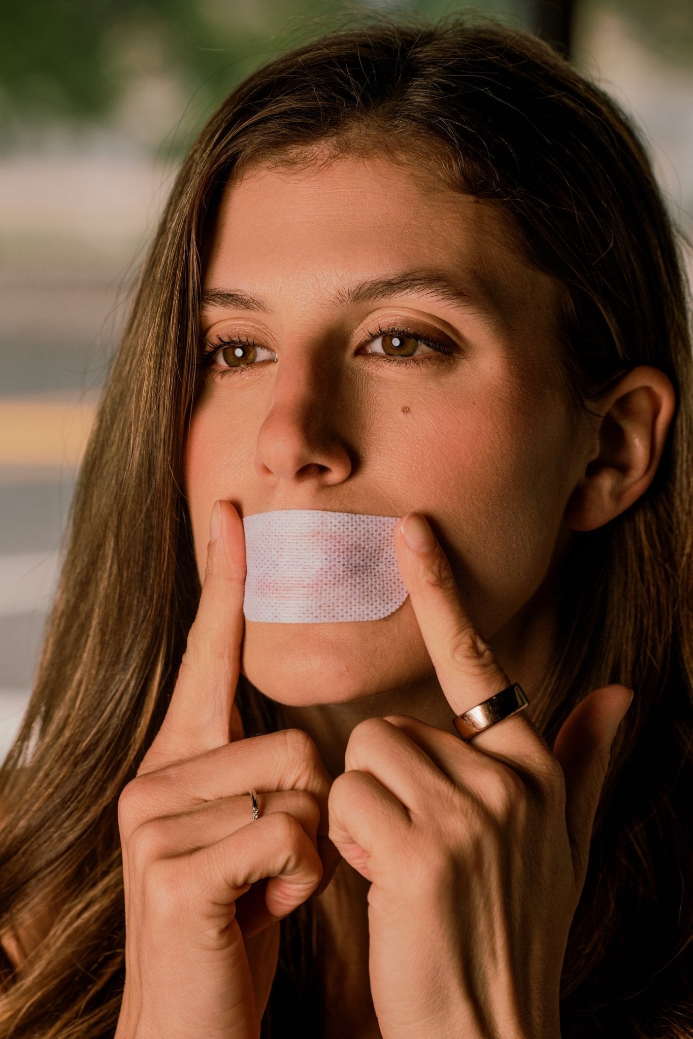 oi tape oi tape™ Non - Vented Sample 5 - Pack