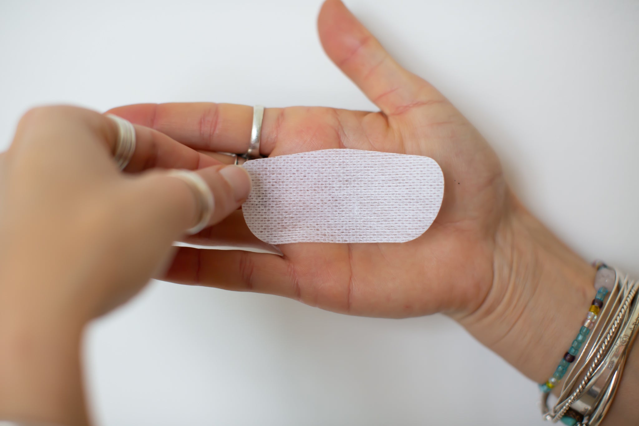 oi tape oi tape™ Non - Vented Sample 5 - Pack