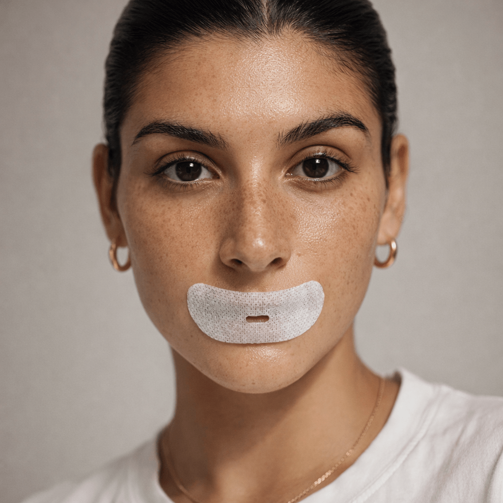 oi tape oi tape™ Vented Mouth Tape