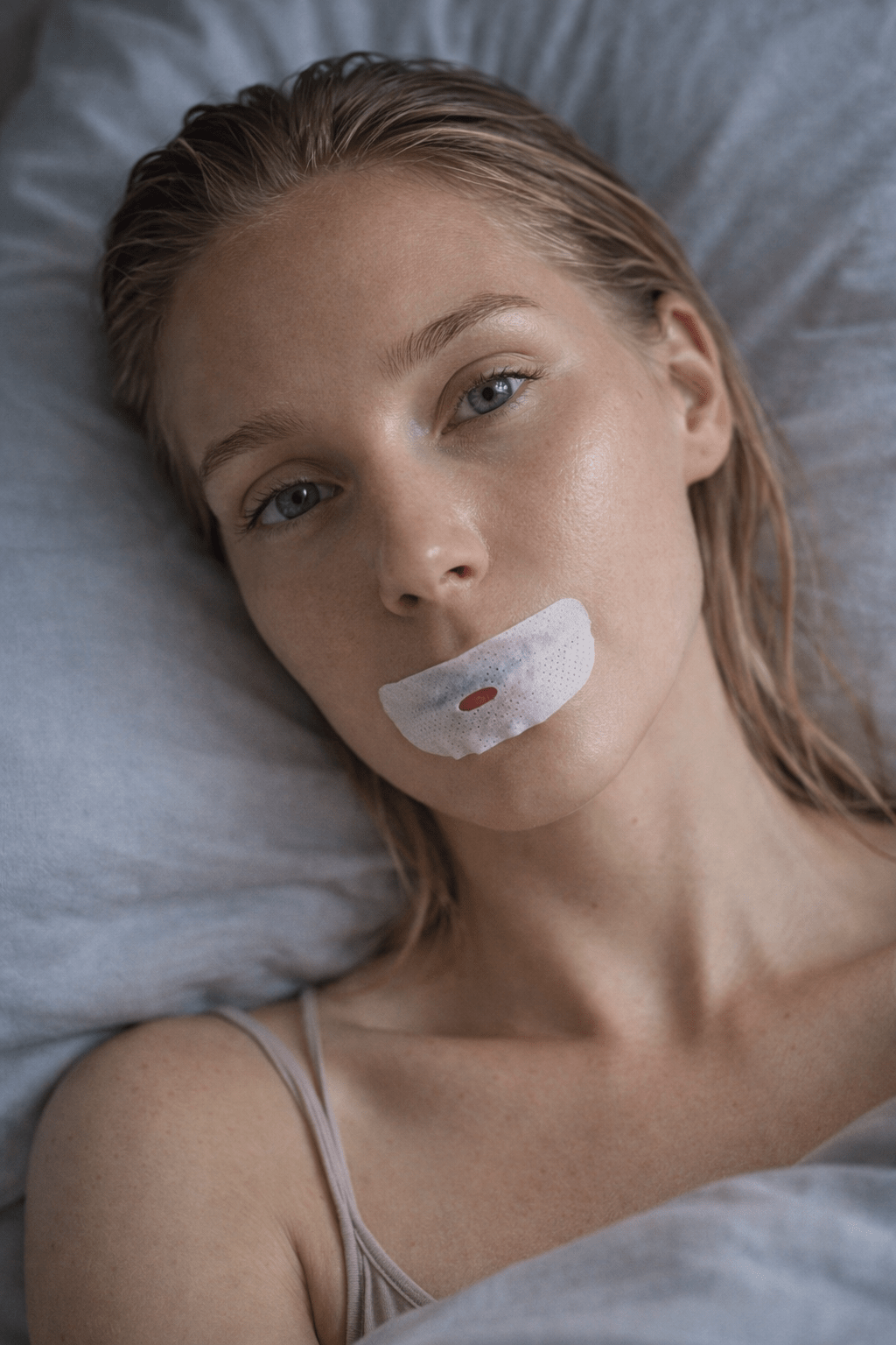 oi tape oi tape™ Vented Mouth Tape