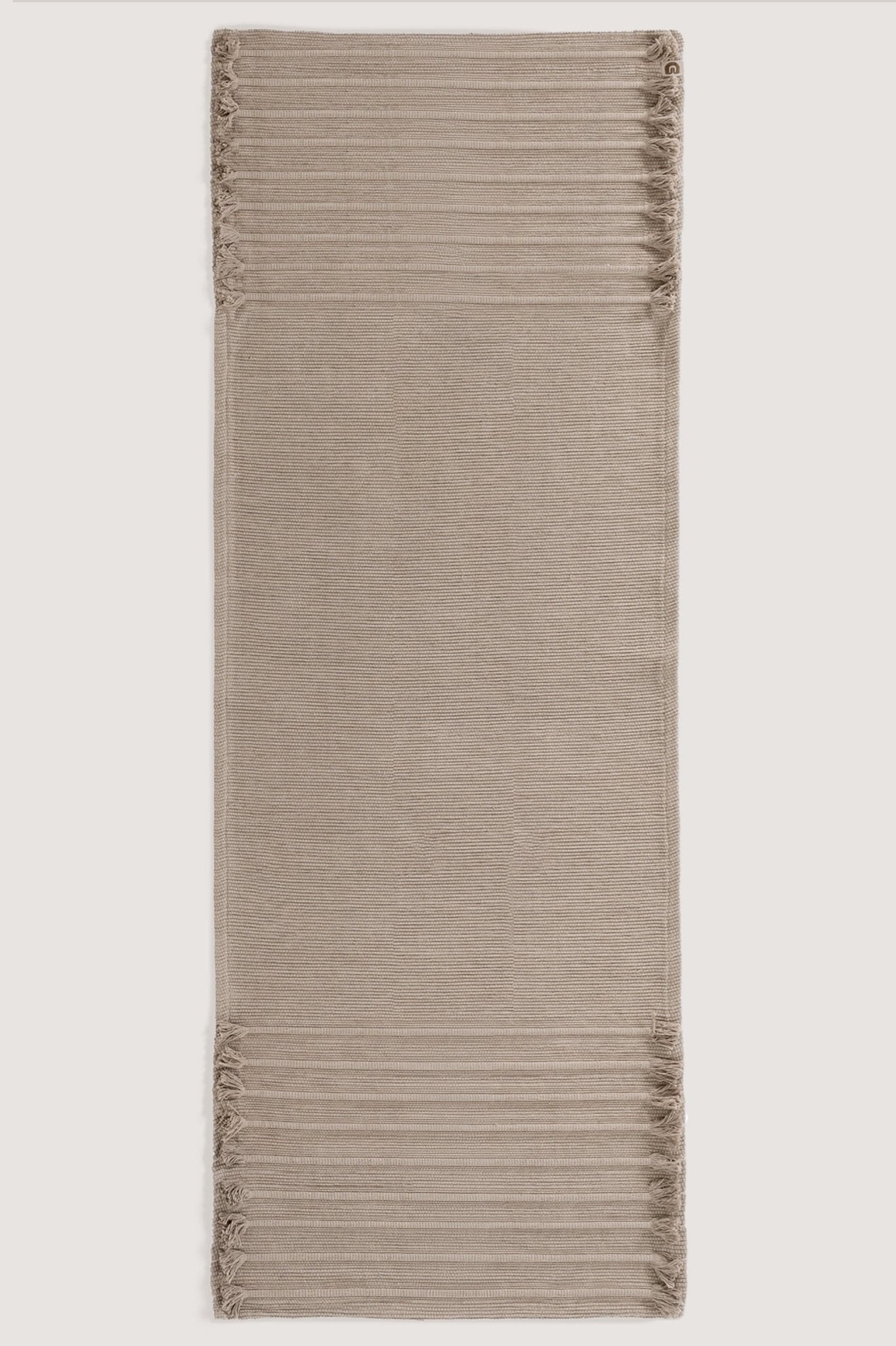 okoliving Clay - Travel Yoga Mat