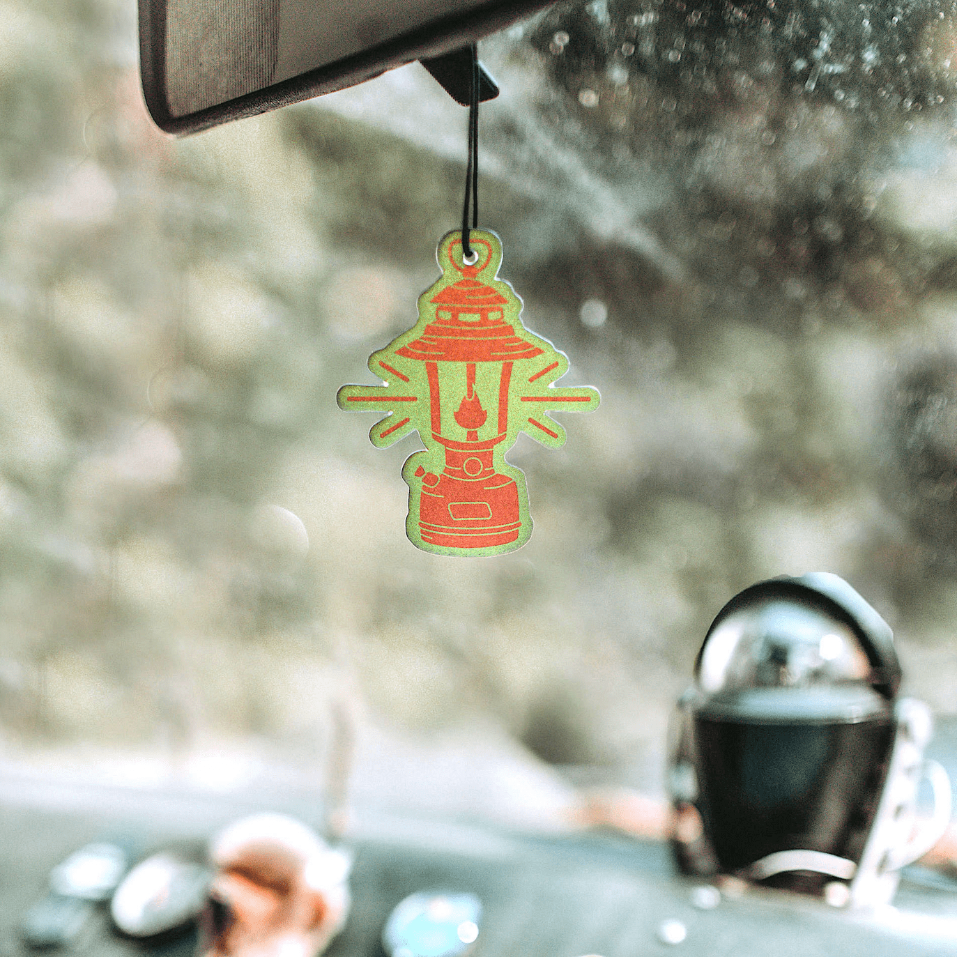 Good & Well Supply Co Olympic National Park Air Freshener