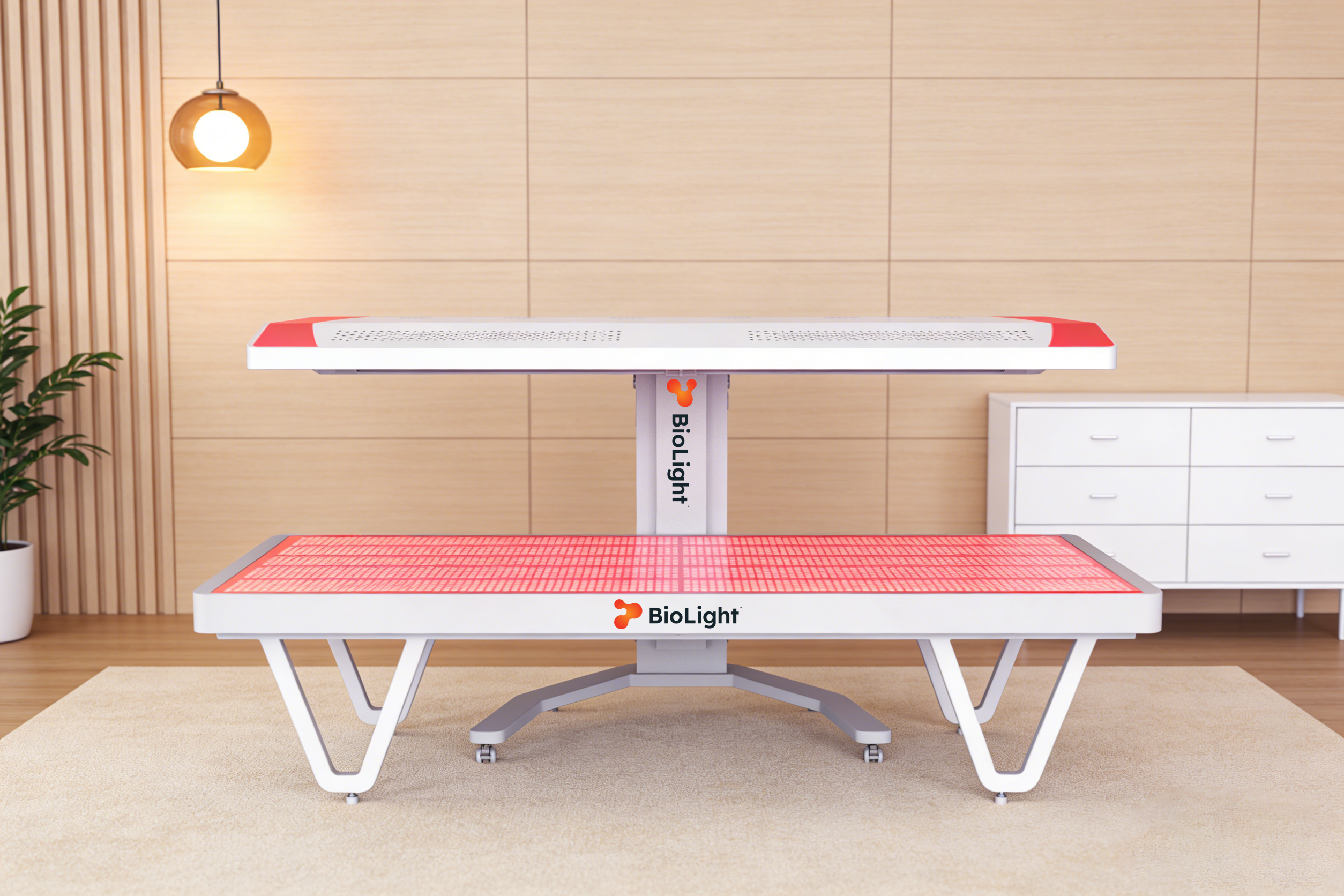 Arc System Professional Red & NIR Full-Body Recovery System