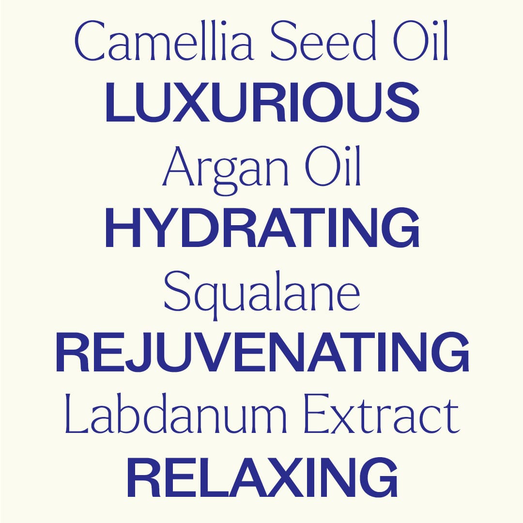 Plant Therapy Evoke Silky Twilight Body Oil