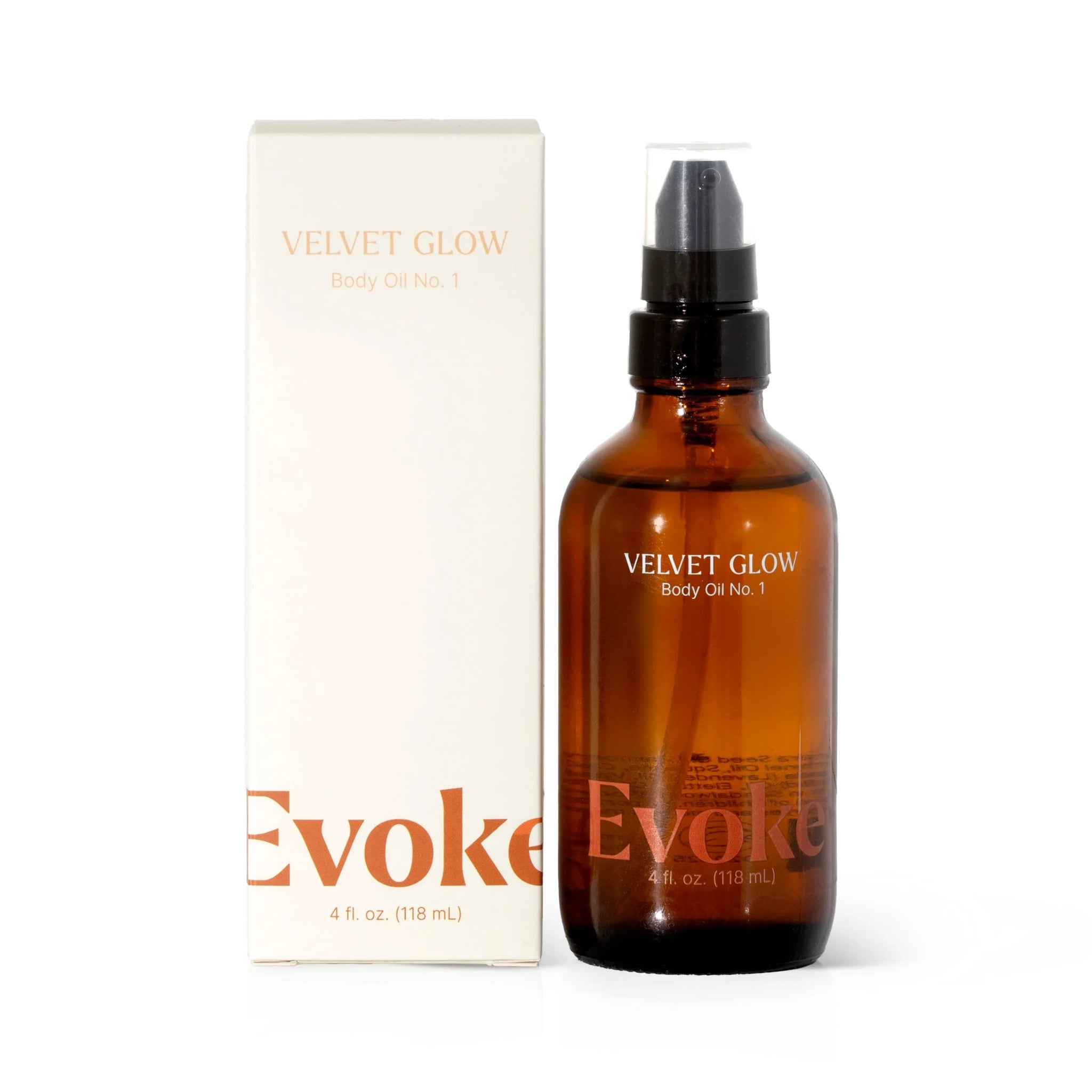 Plant Therapy Evoke Velvet Glow Body Oil