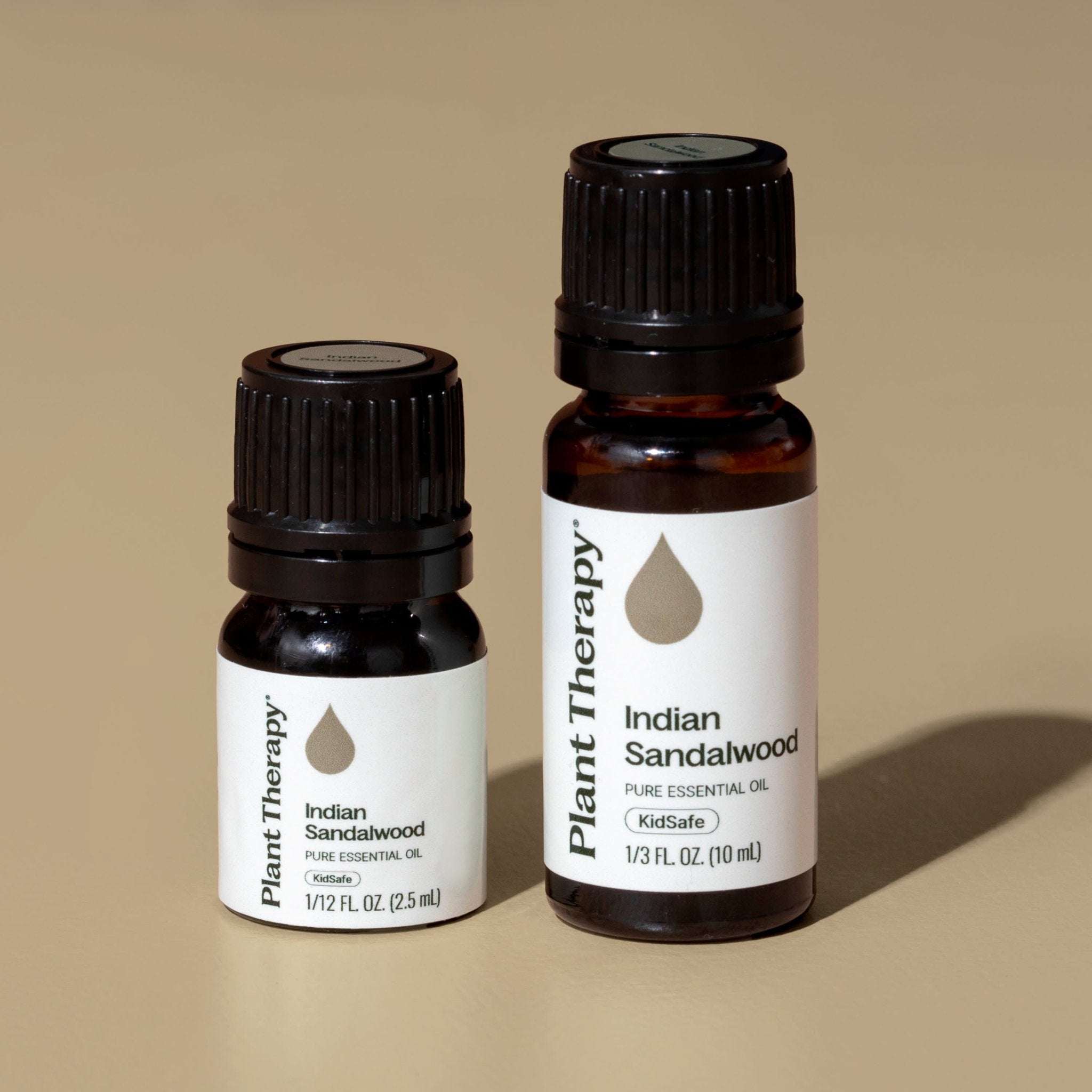 Plant Therapy Indian Sandalwood Essential Oil