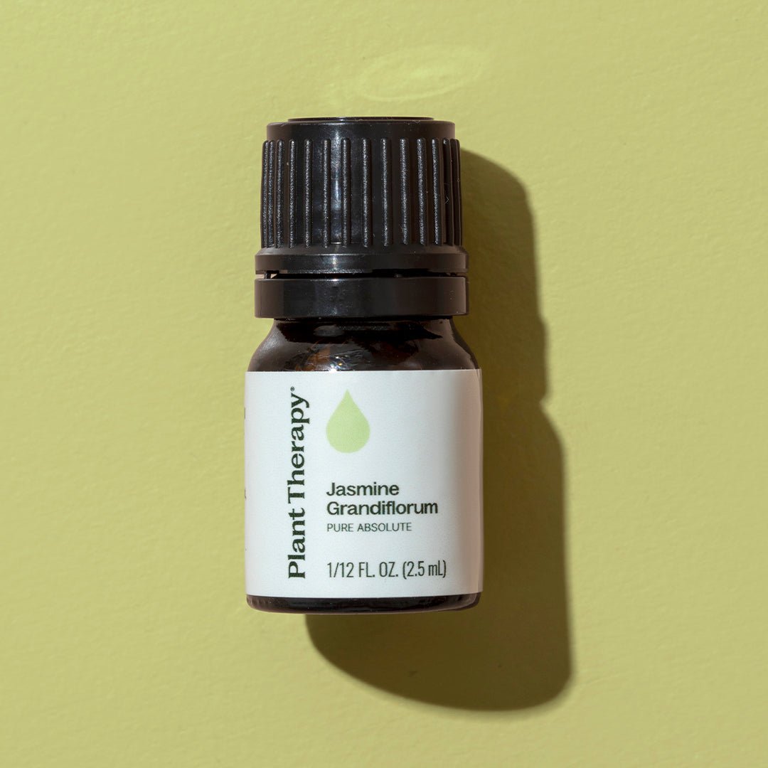 Plant Therapy Jasmine Grandiflorum Absolute