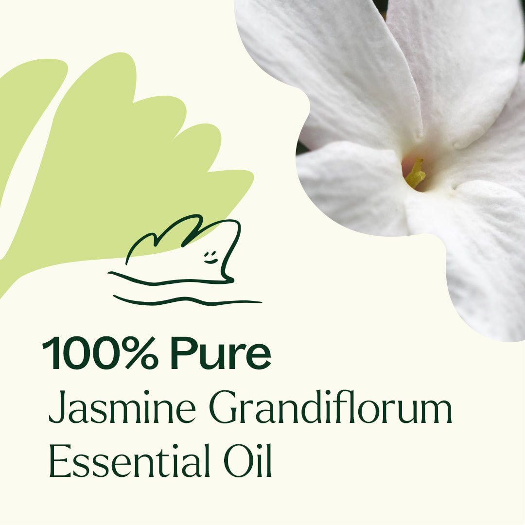 Plant Therapy Jasmine Grandiflorum Absolute