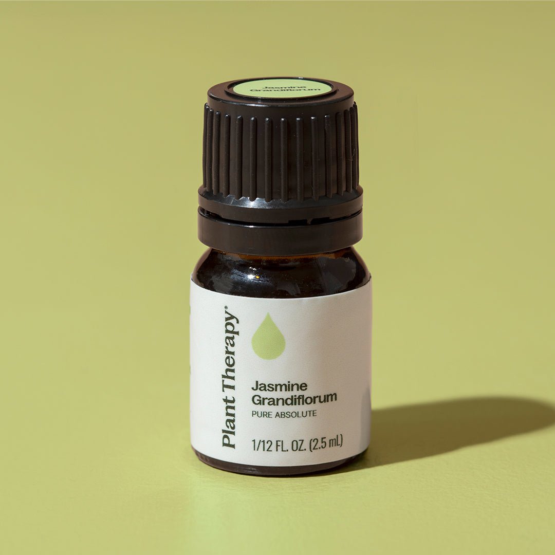 Plant Therapy Jasmine Grandiflorum Absolute