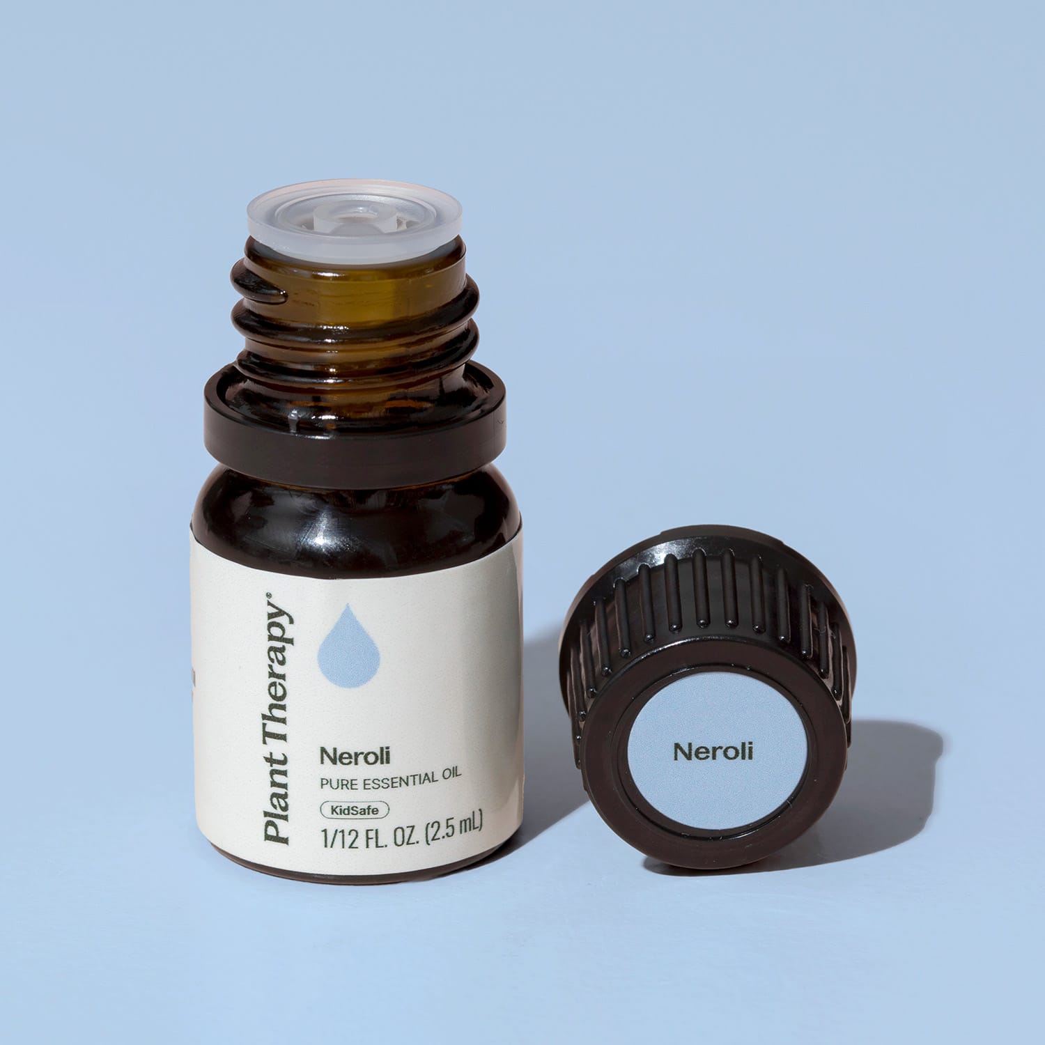 Plant Therapy Neroli Essential Oil