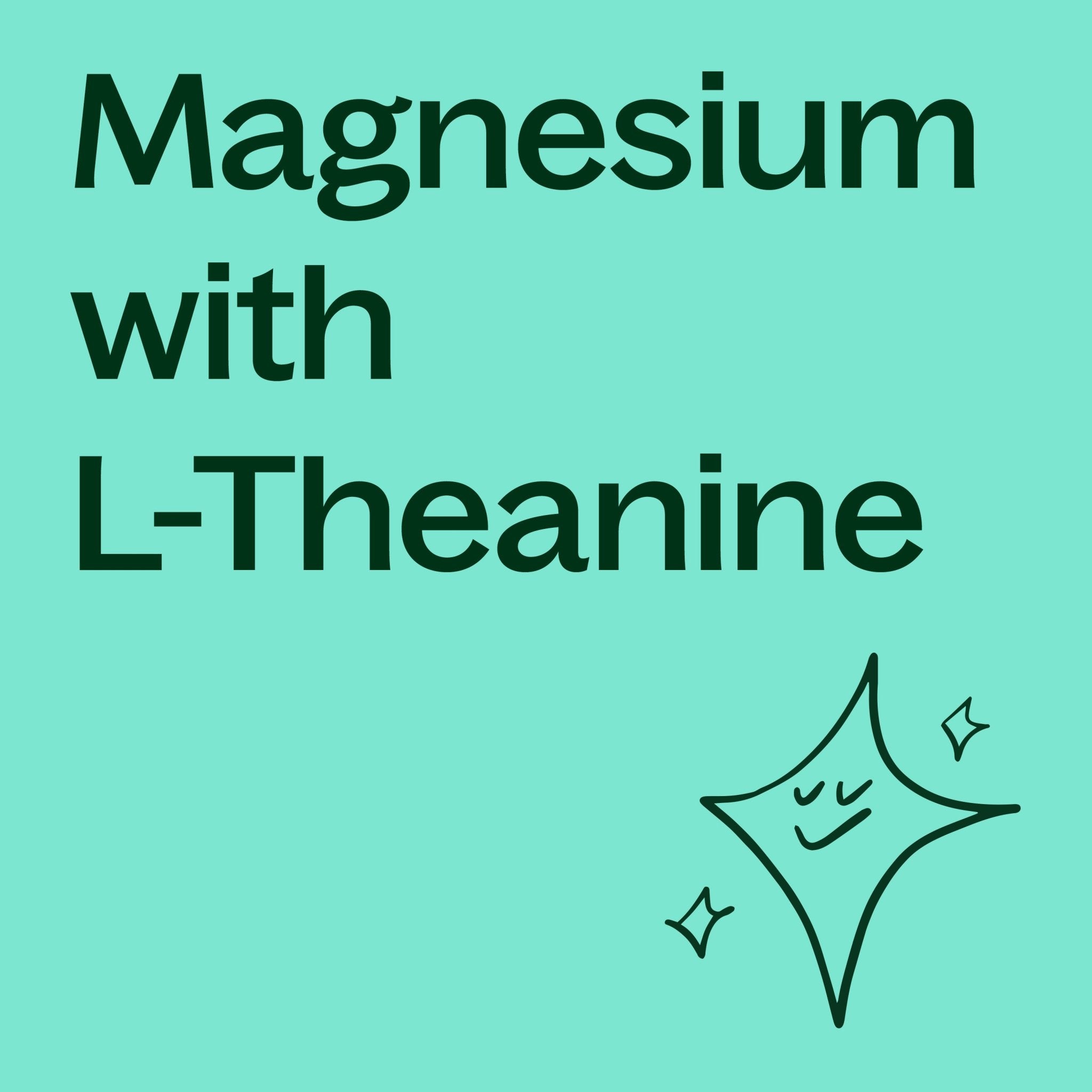 Plant Therapy Rest & Restore Magnesium Powder