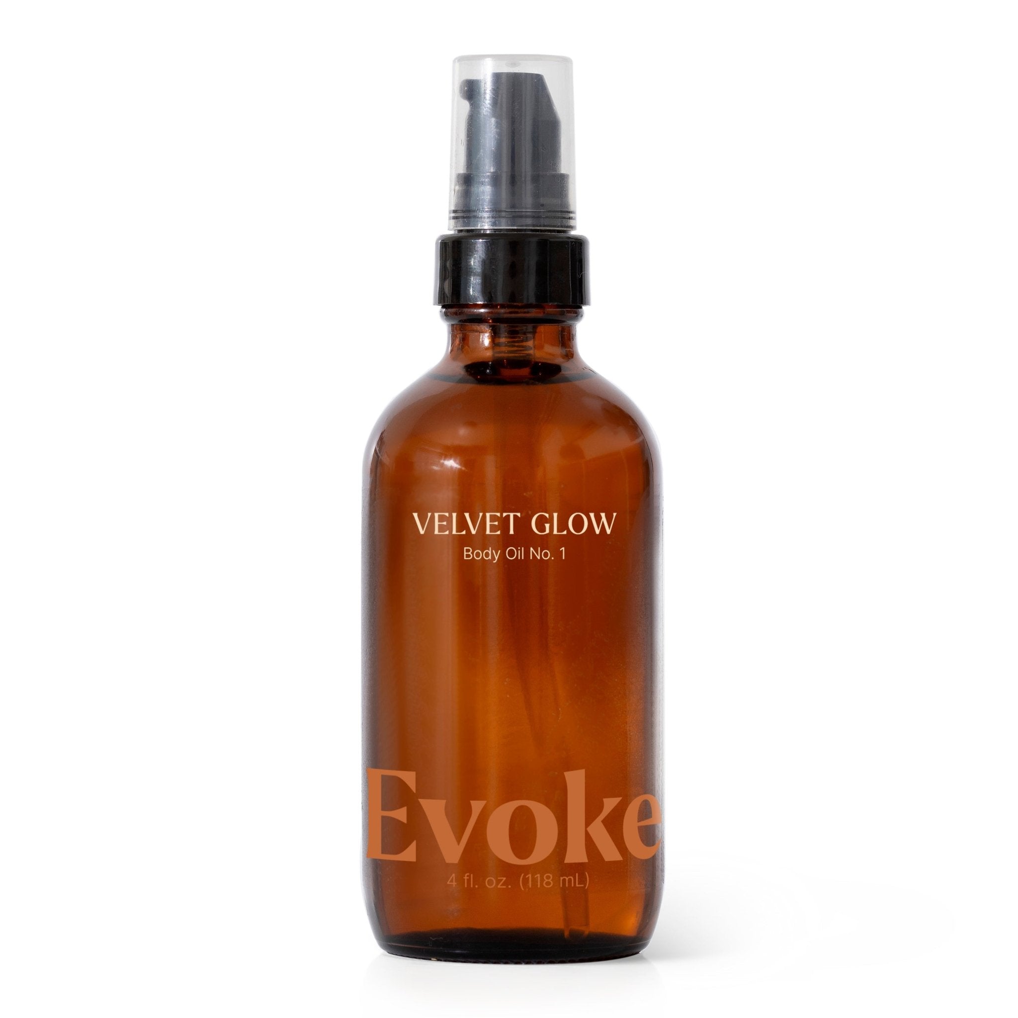 Plant Therapy Velvet Glow Body Oil