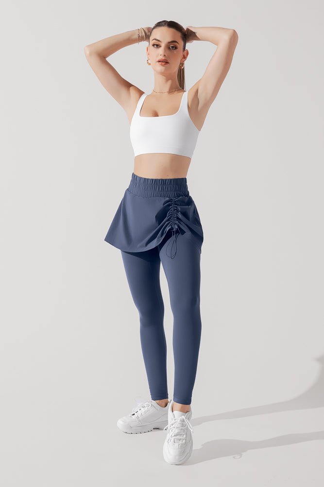 POPFLEX® Bungee Sklegging - Navy