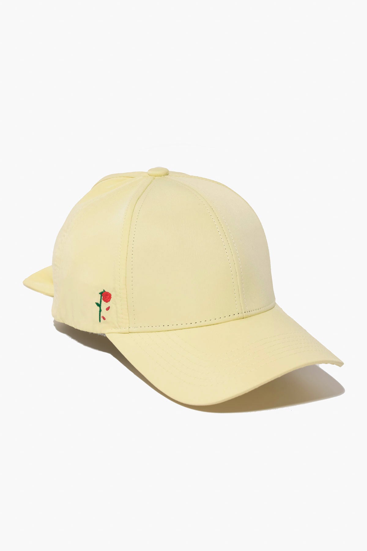 POPFLEX® Go with the Bow High Ponytail Cap - Structured