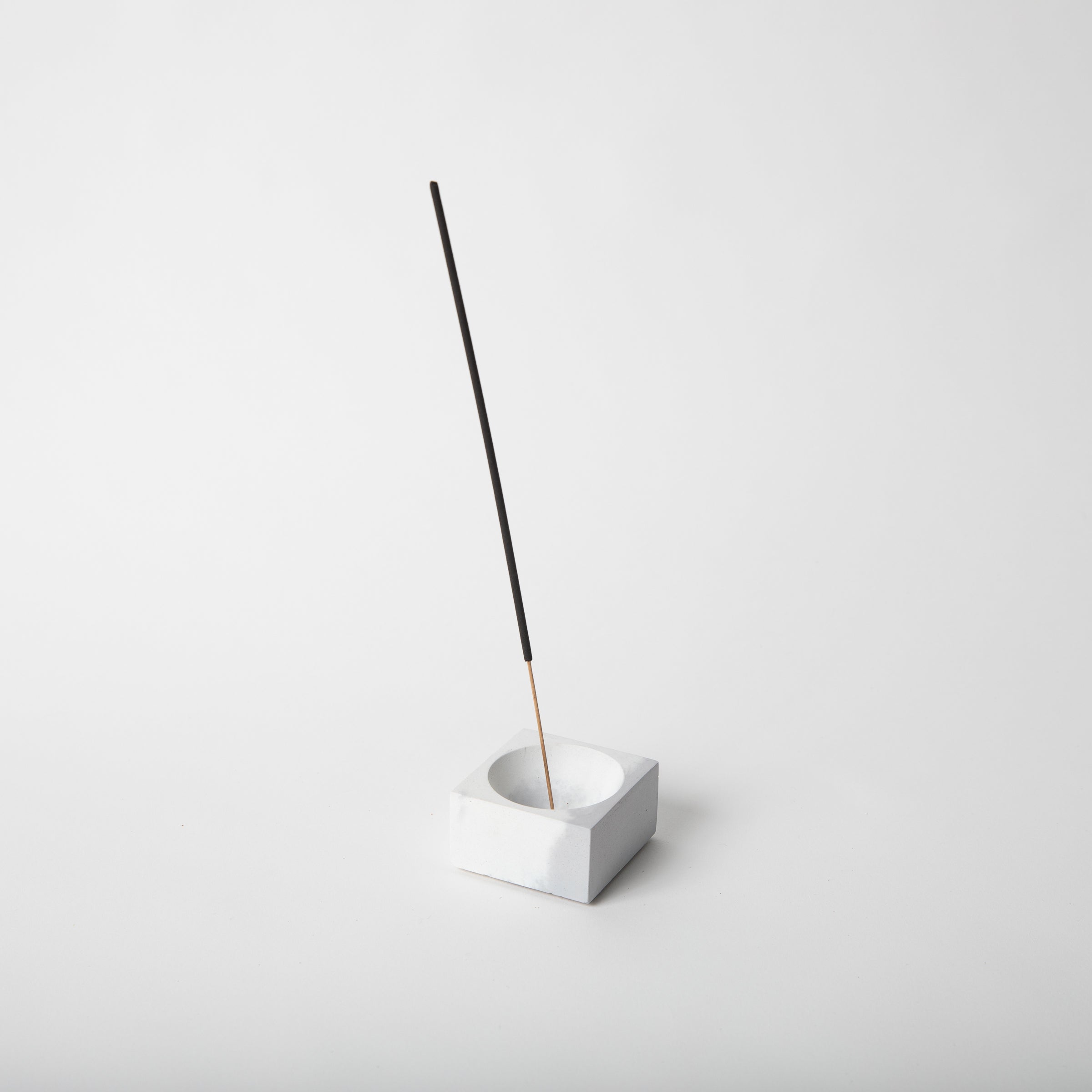 Pretti.Cool Square Incense Holder | Pink & Coral