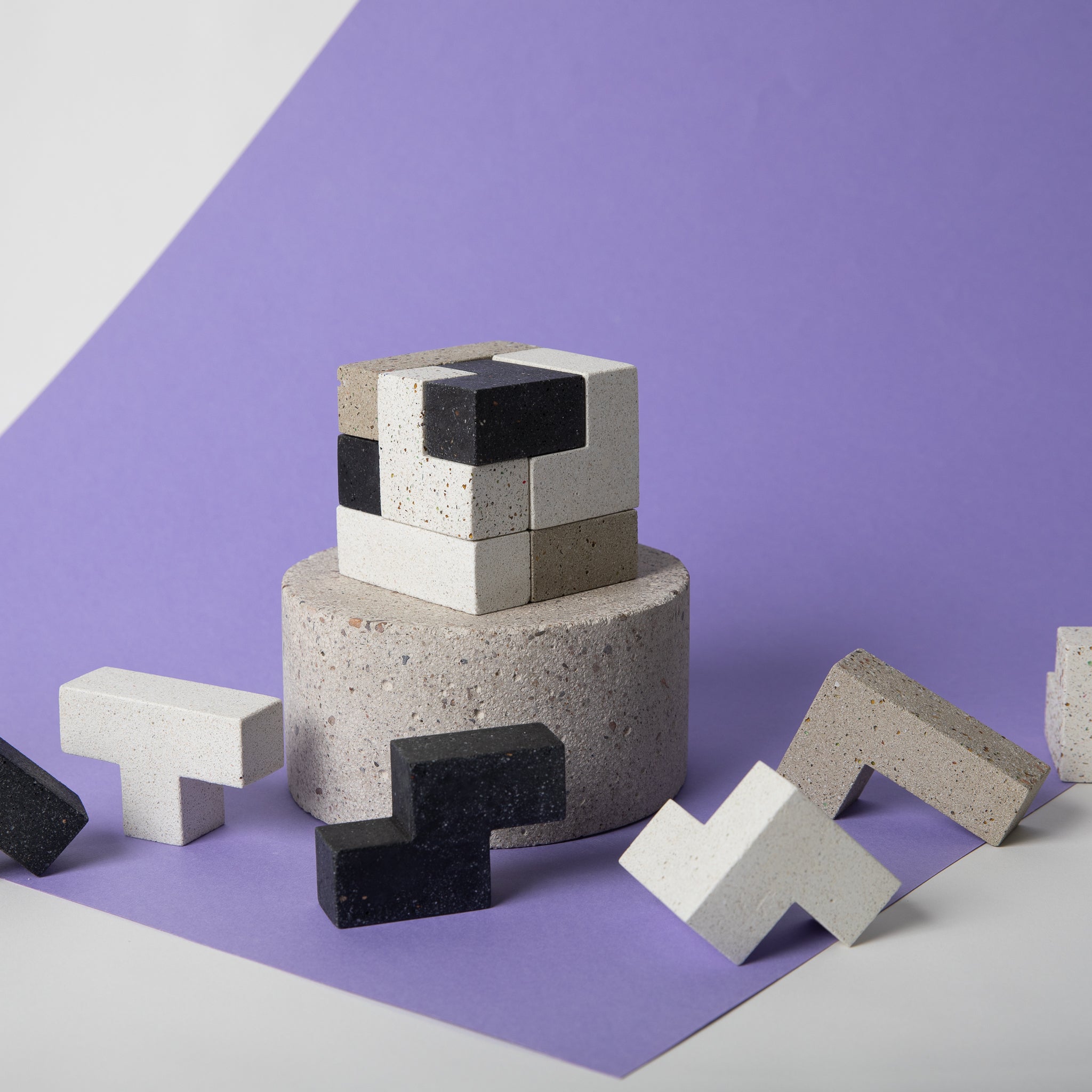 Pretti.Cool Brave New Cube