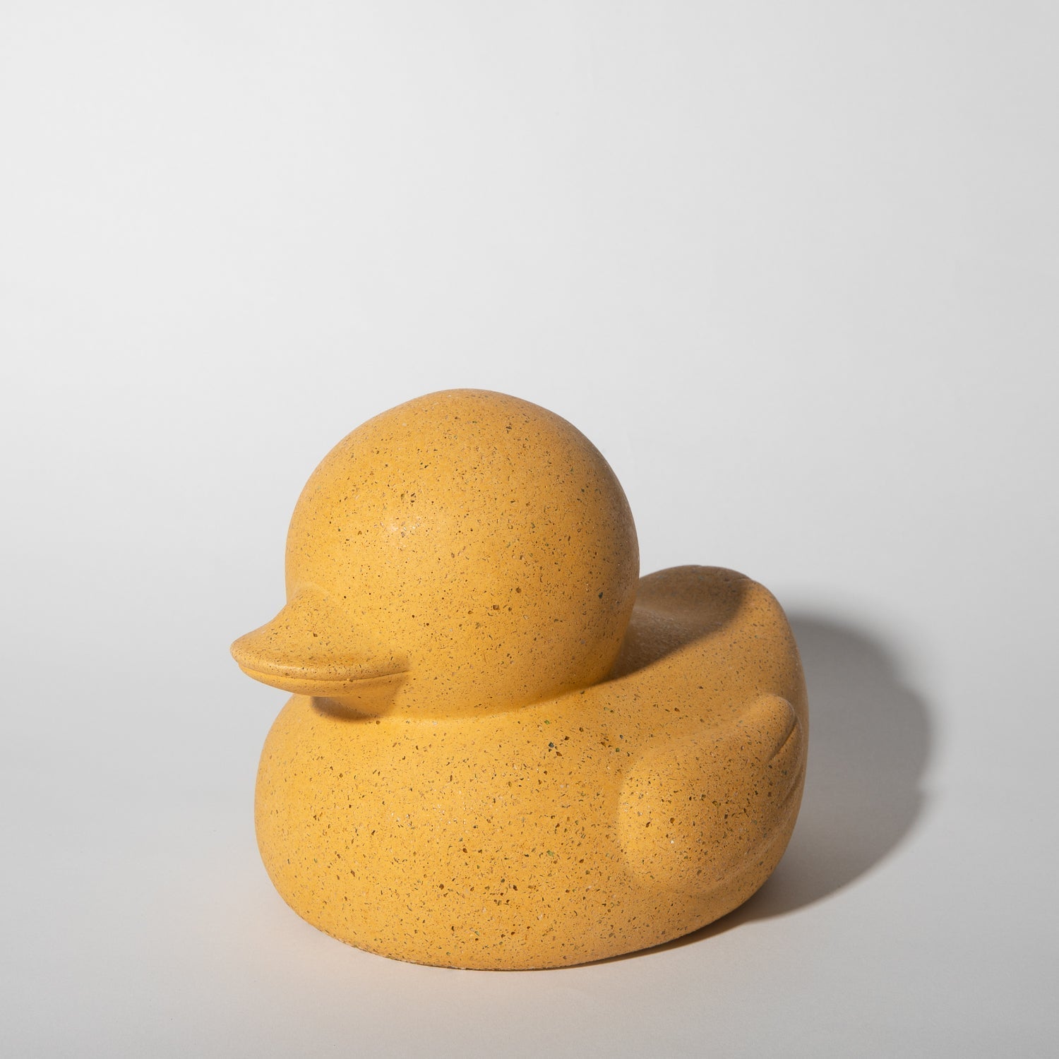 Pretti.Cool Large “Rubber” Ducky | Marigold