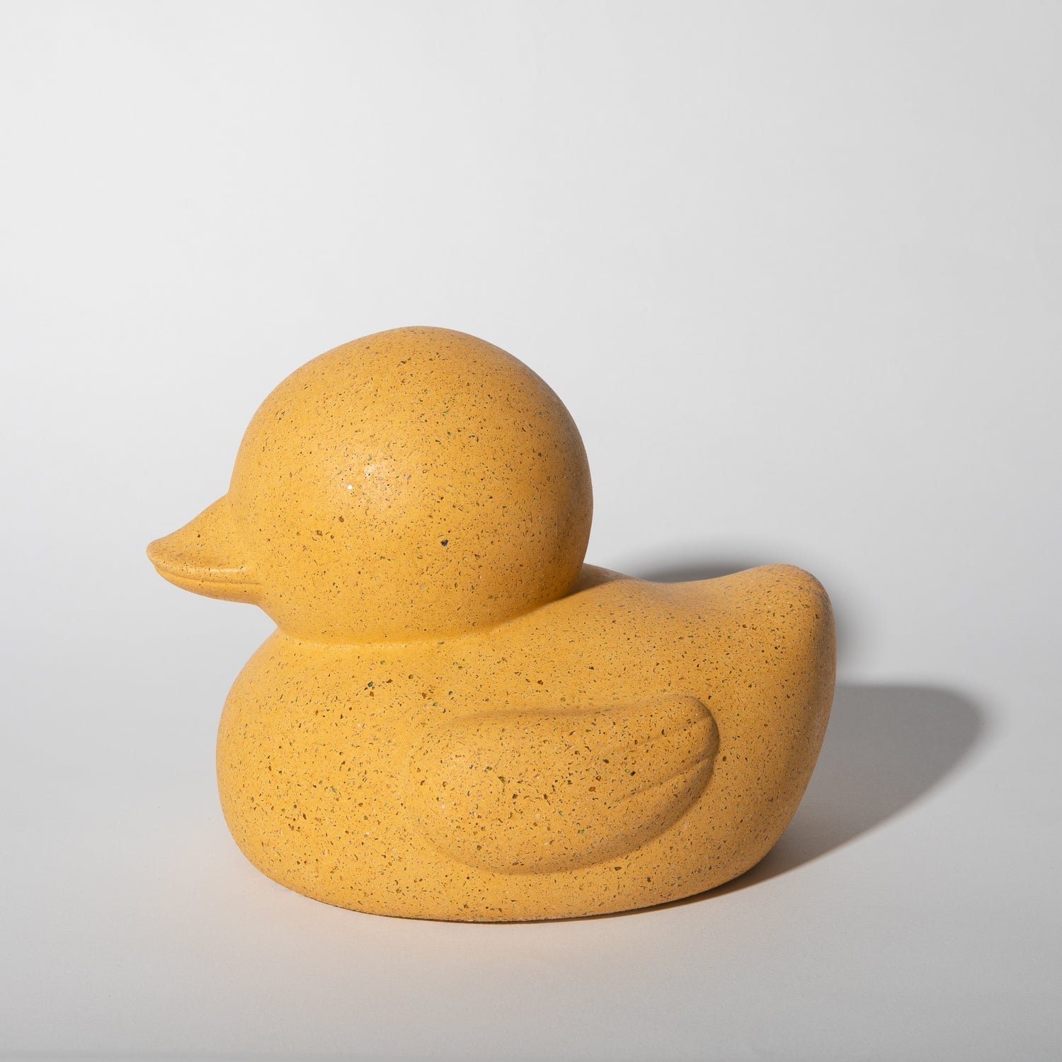 Pretti.Cool Large “Rubber” Ducky | Marigold