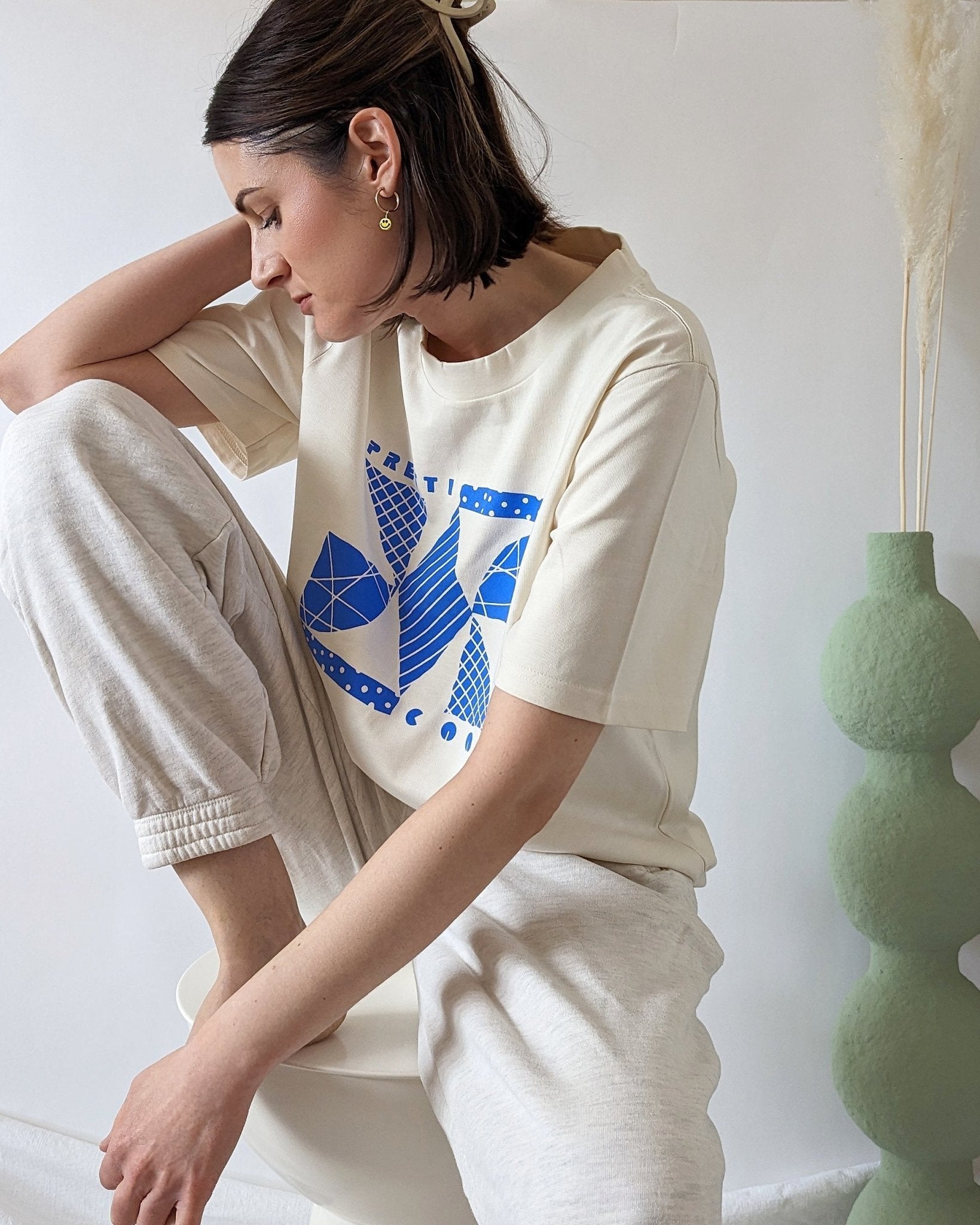 Pretti.Cool Memphis Tee