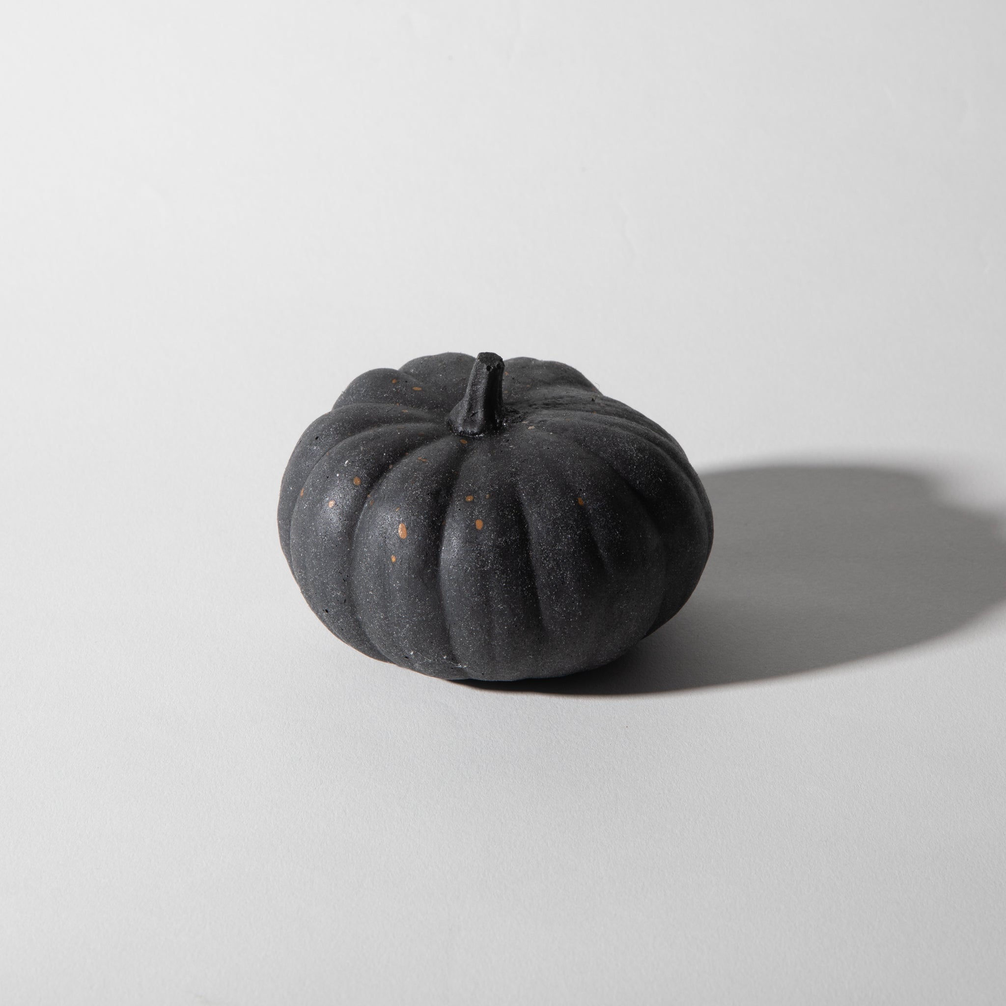 Pretti.Cool Mini Pumpkin | Black Terrazzo