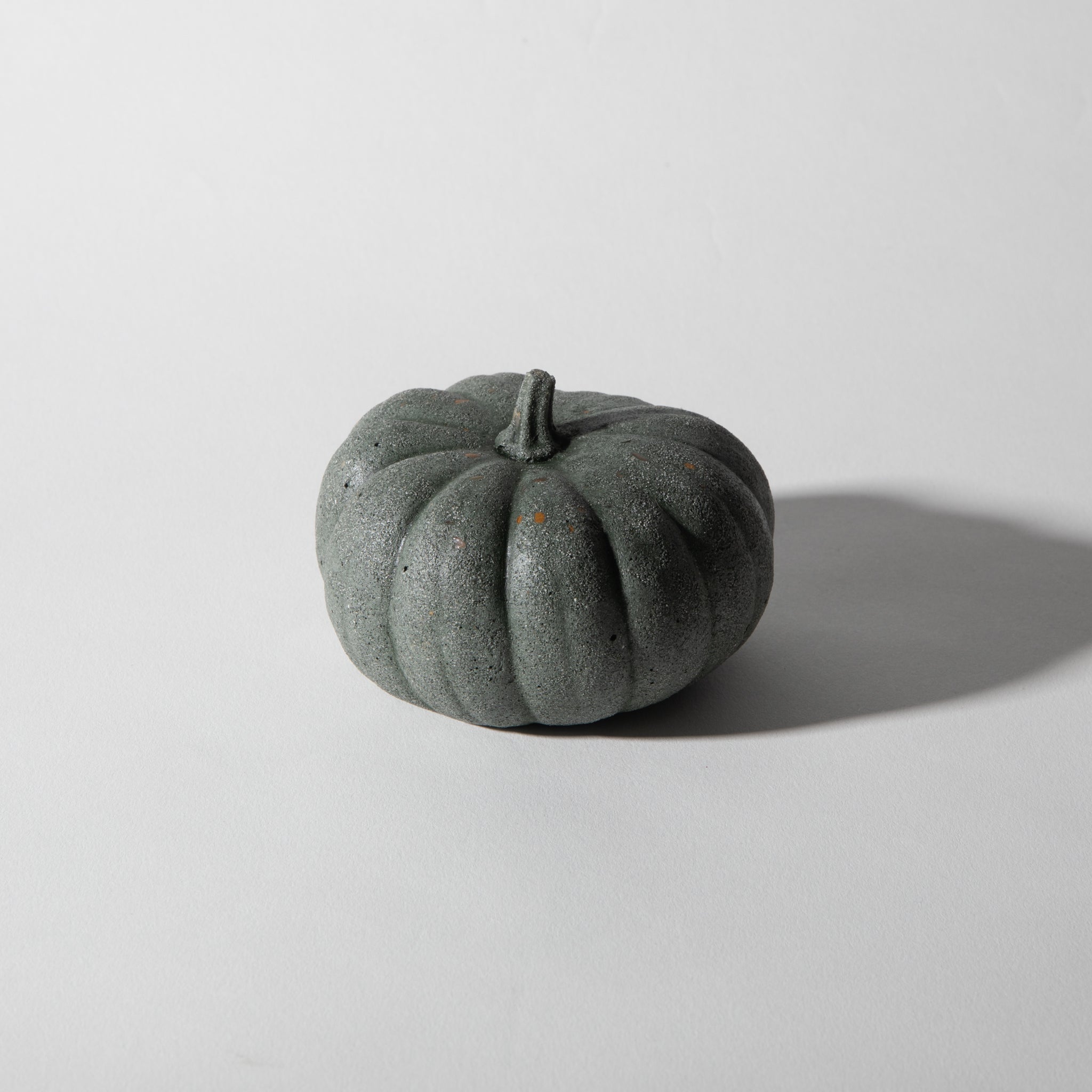 Pretti.Cool Mini Pumpkin | Dark Green Terrazzo