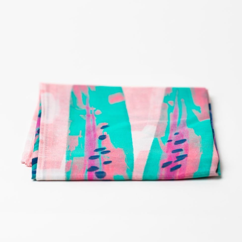 Pretti.Cool PC x Jess Phoenix Scarf