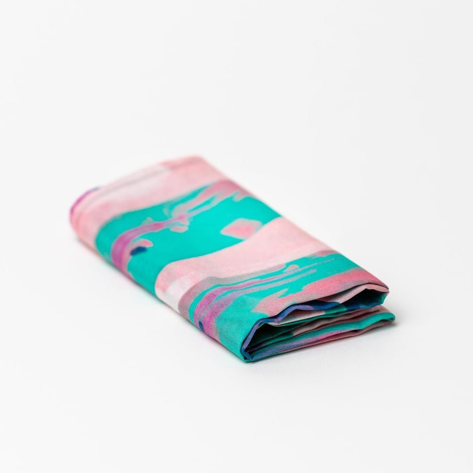 Pretti.Cool PC x Jess Phoenix Scarf