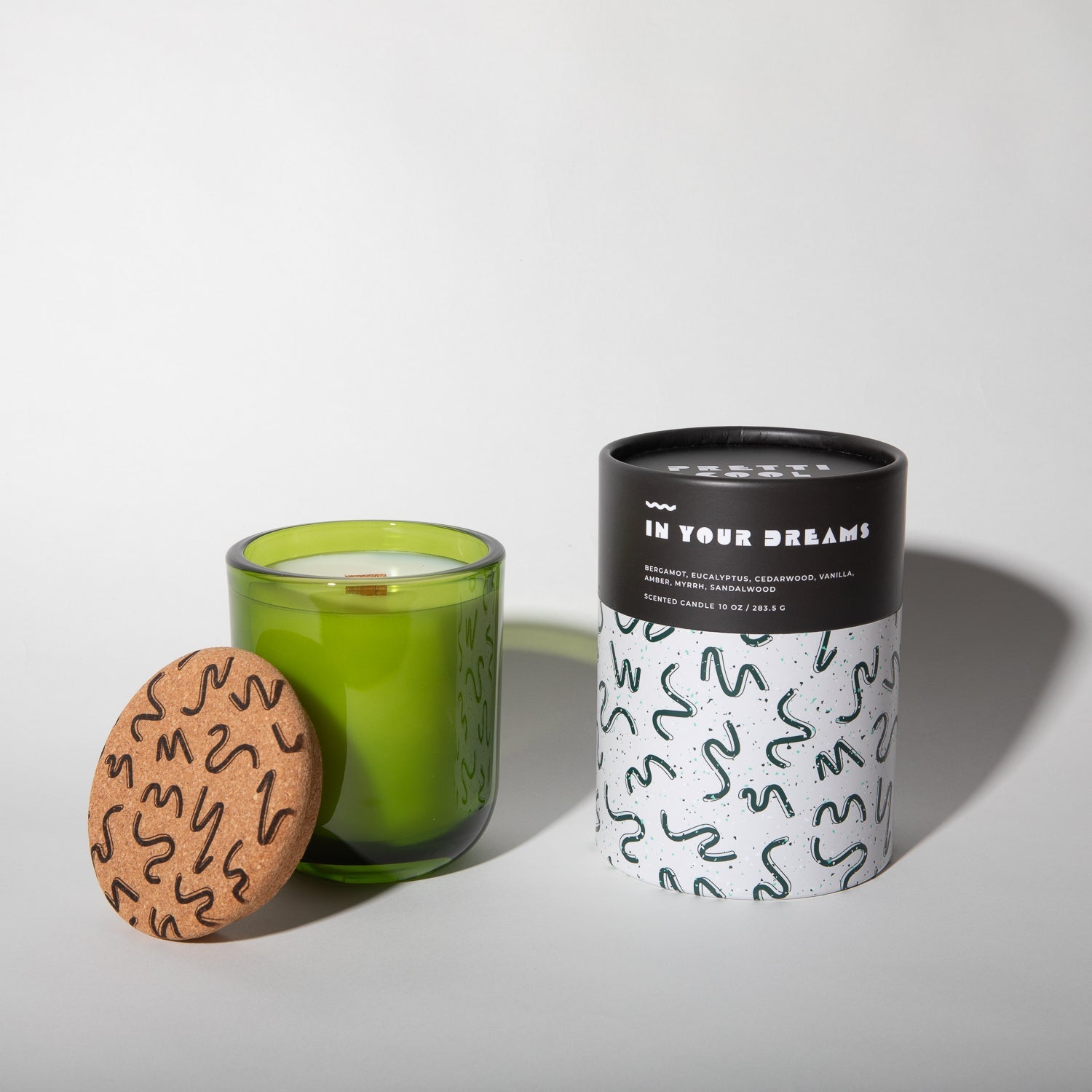 Pretti.Cool Pretti.Cool Candle | In Your Dreams