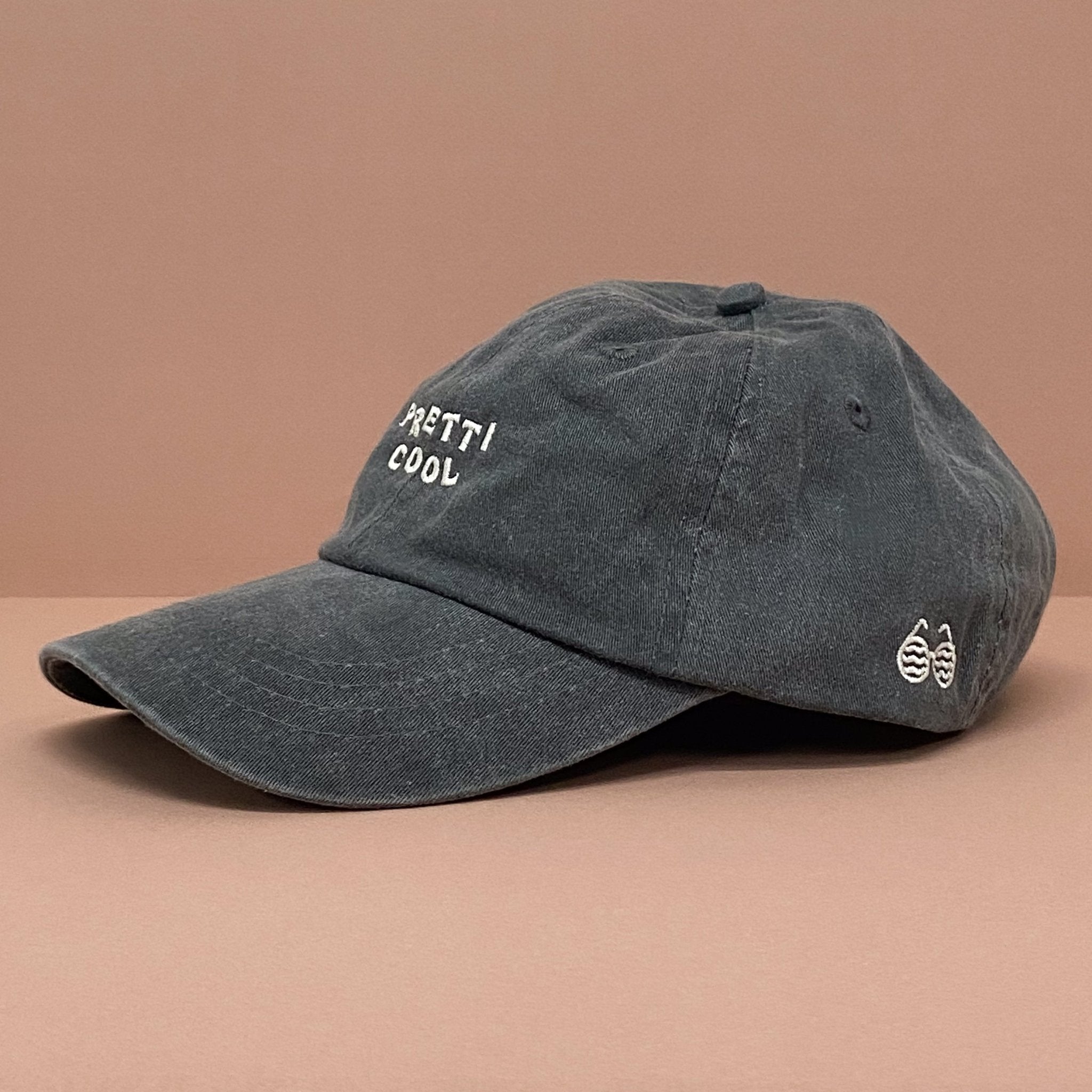 Pretti.Cool Pretti.Cool Dad Hat