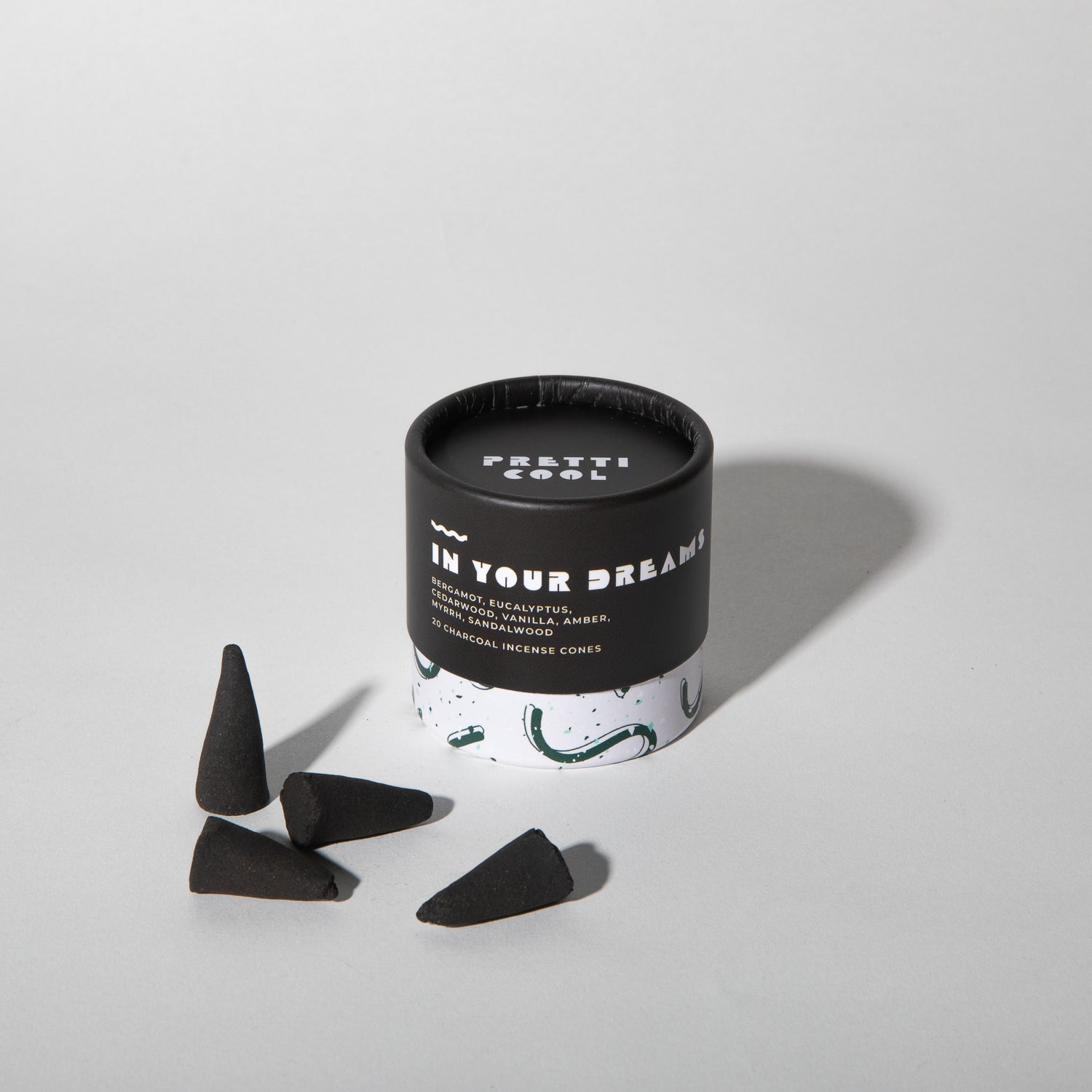Pretti.Cool Pretti.Cool Incense Cones | In Your Dreams