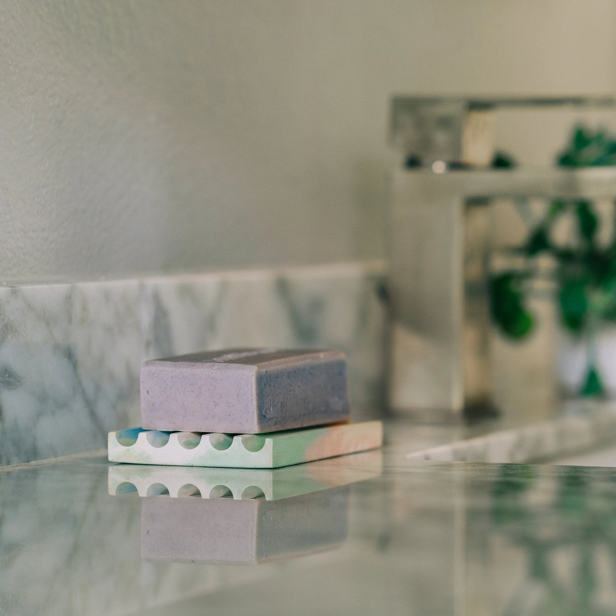 Pretti.Cool Soap Dish | Jawbreaker