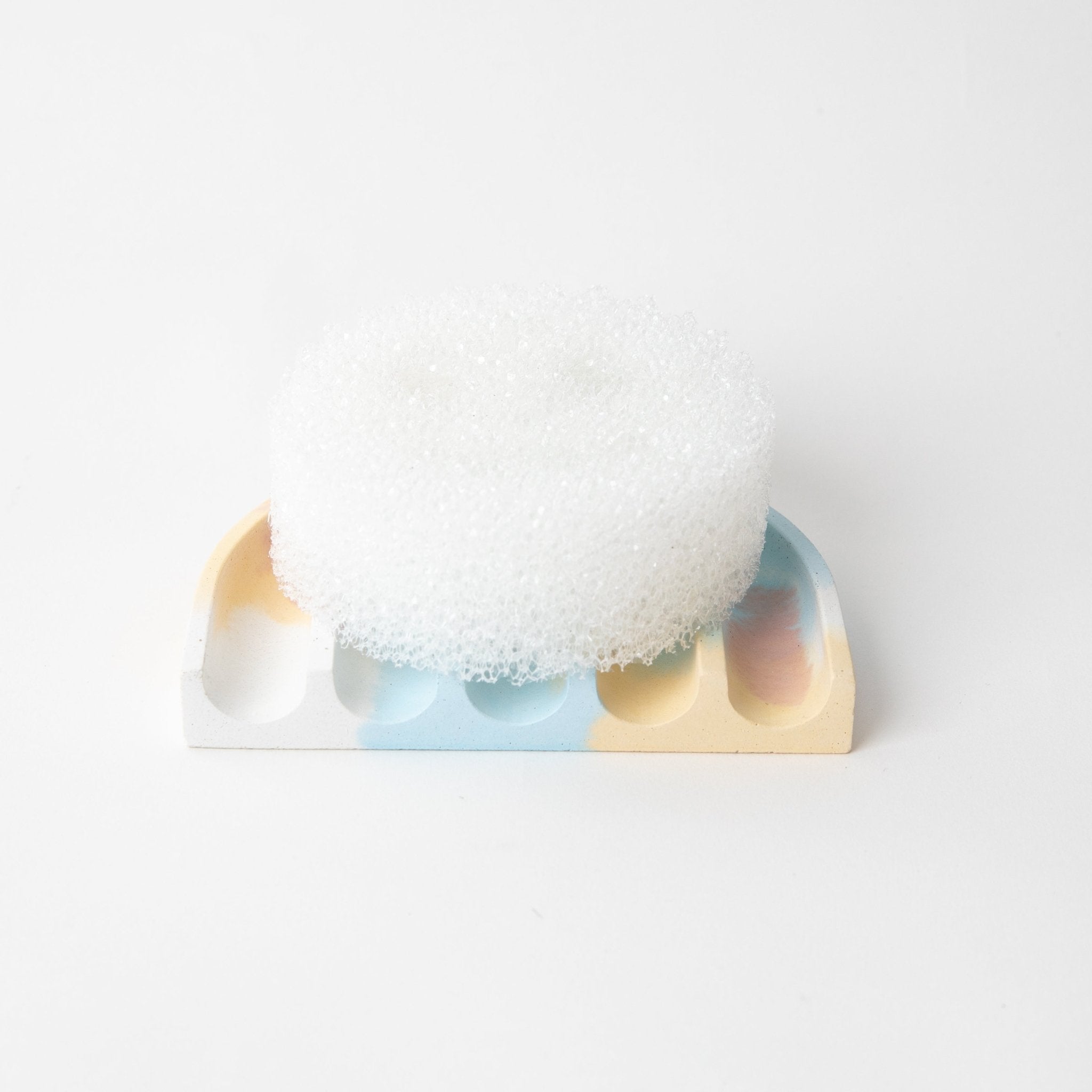 Pretti.Cool Sponge Rest | Jawbreaker