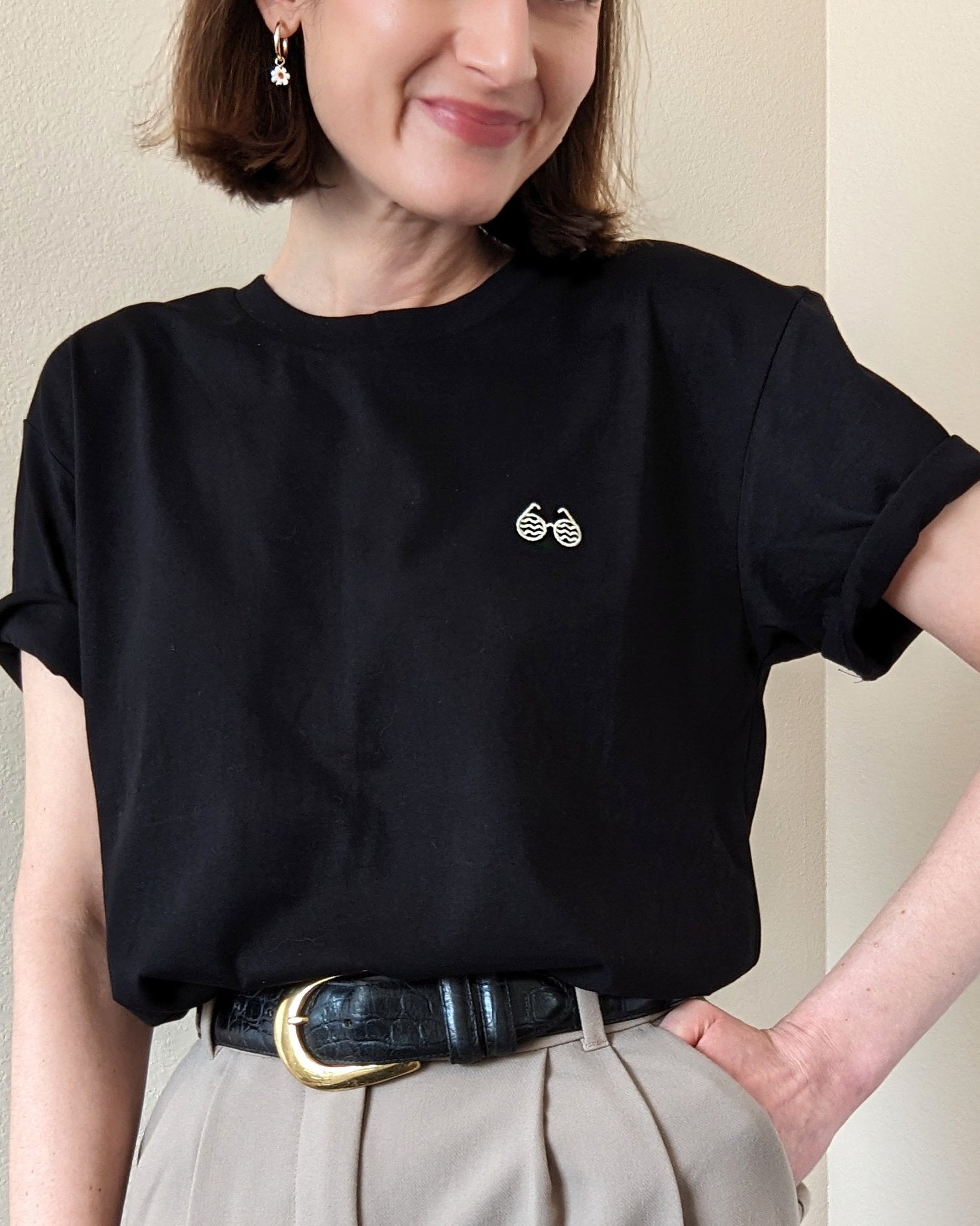 Pretti.Cool Sunnies Tee