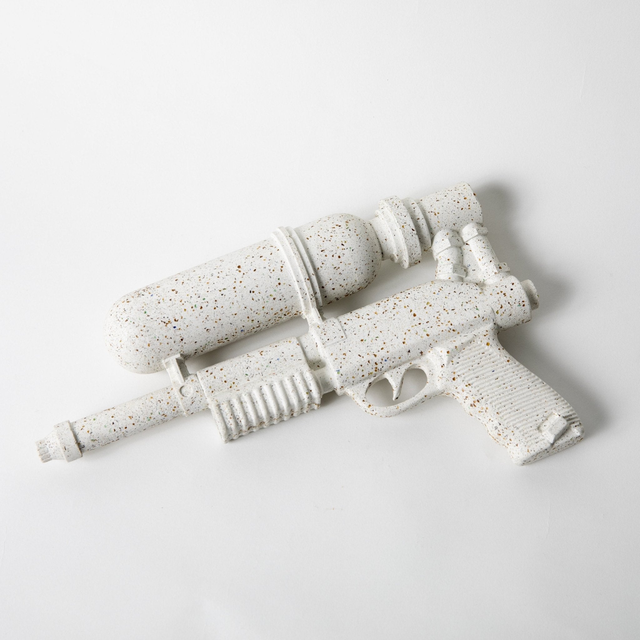 Pretti.Cool Ultra Sprayer Sculpture