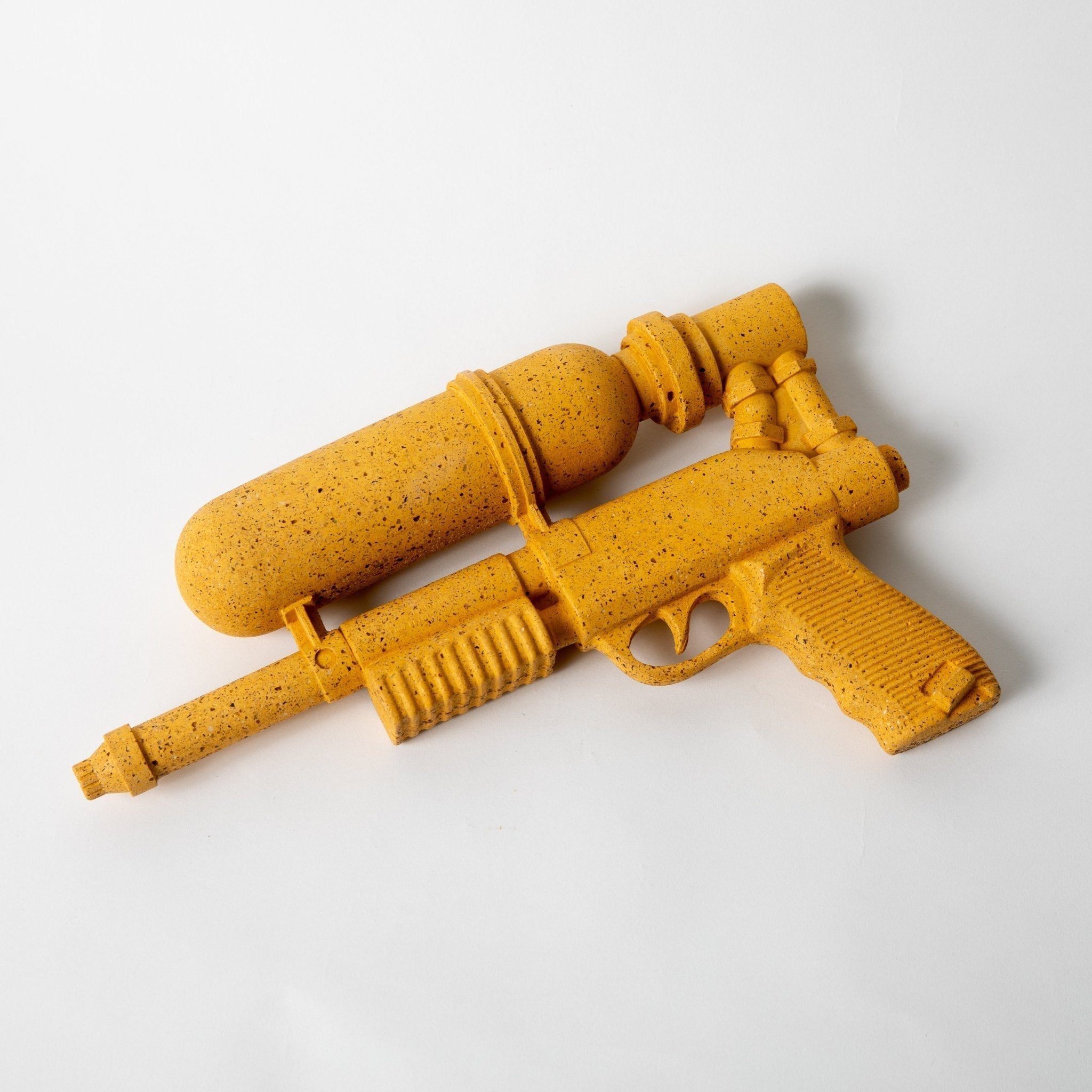 Pretti.Cool Ultra Sprayer Sculpture