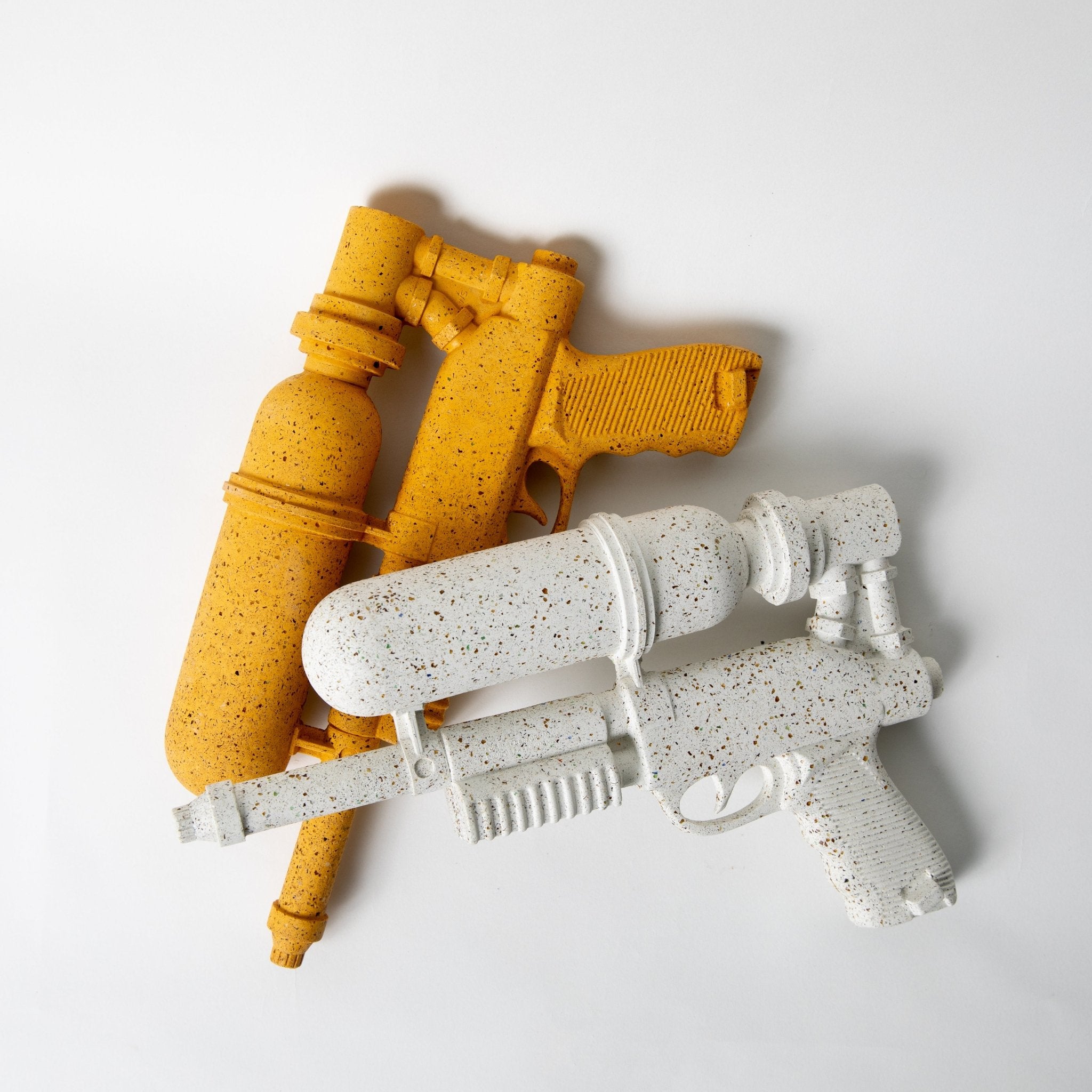 Pretti.Cool Ultra Sprayer Sculpture