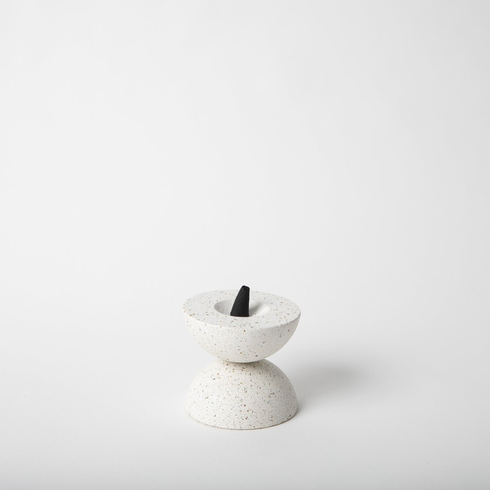 Pretti.Cool Wobble Incense Holder