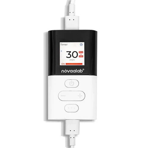 NovaaLab The Novaa Deep Healing Therapy Pad