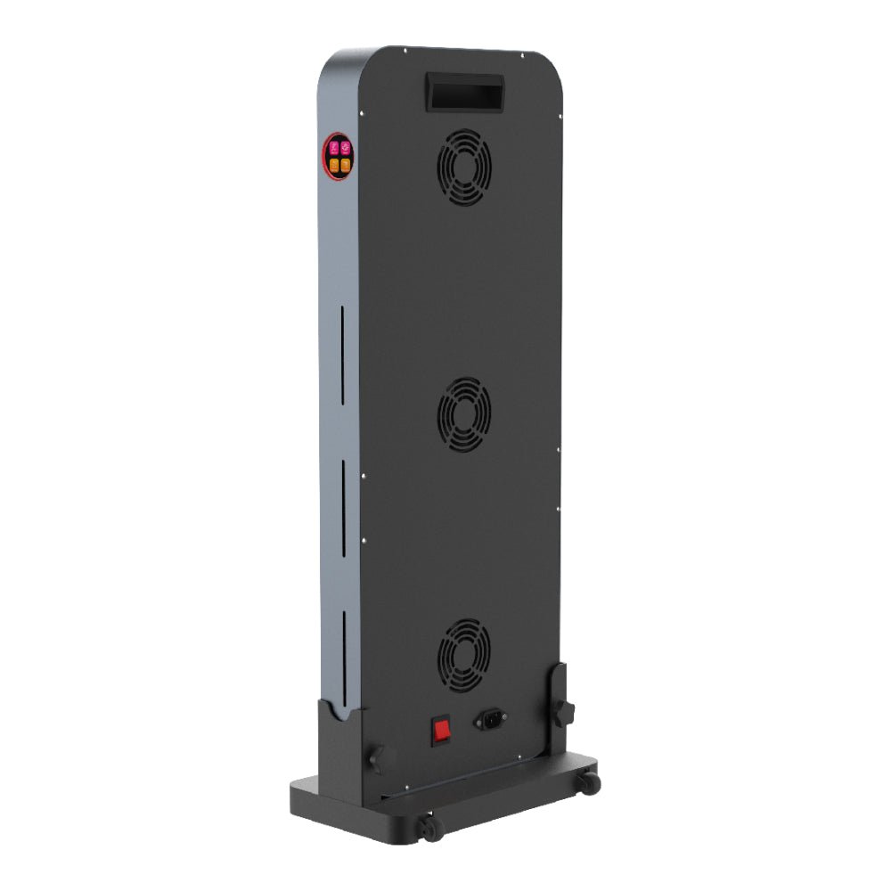 RLT Home Total Spectrum COMPACT (7 Wave 216 LEDs)