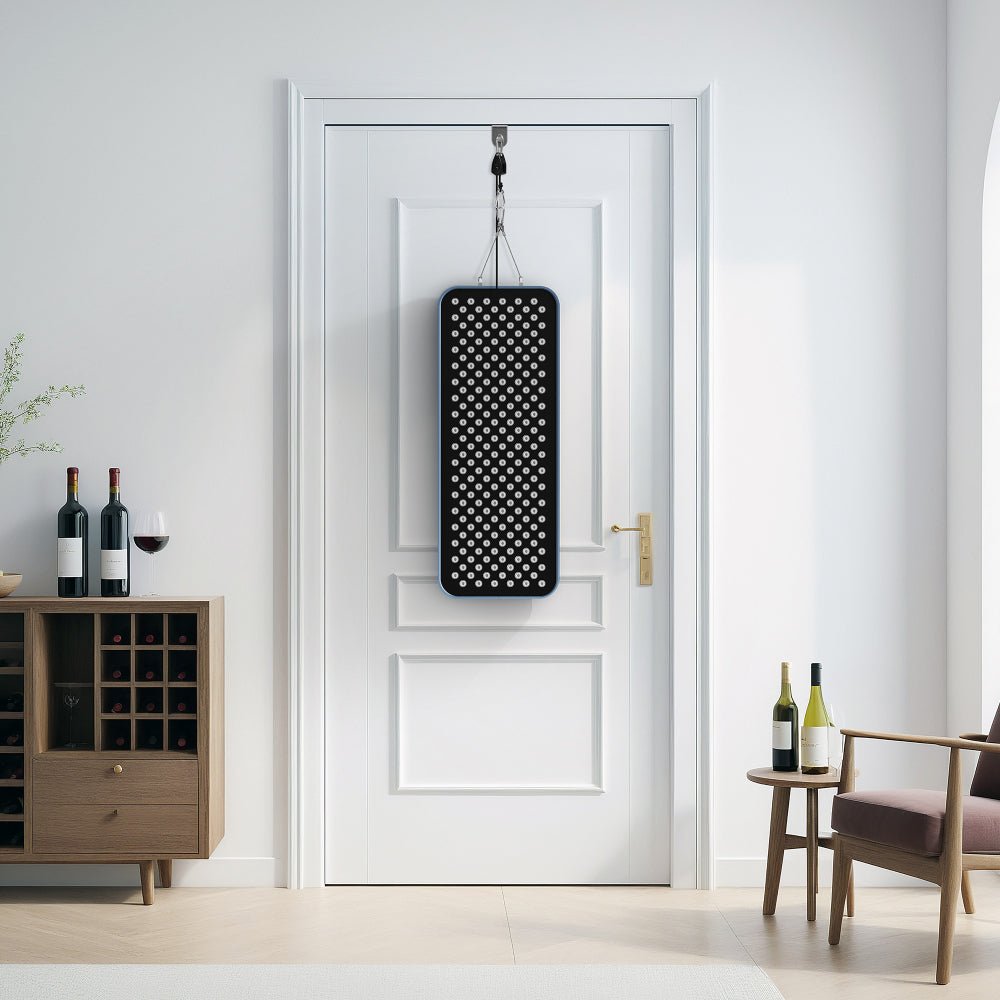 RLT Home Total Spectrum COMPACT (7 Wave 216 LEDs)