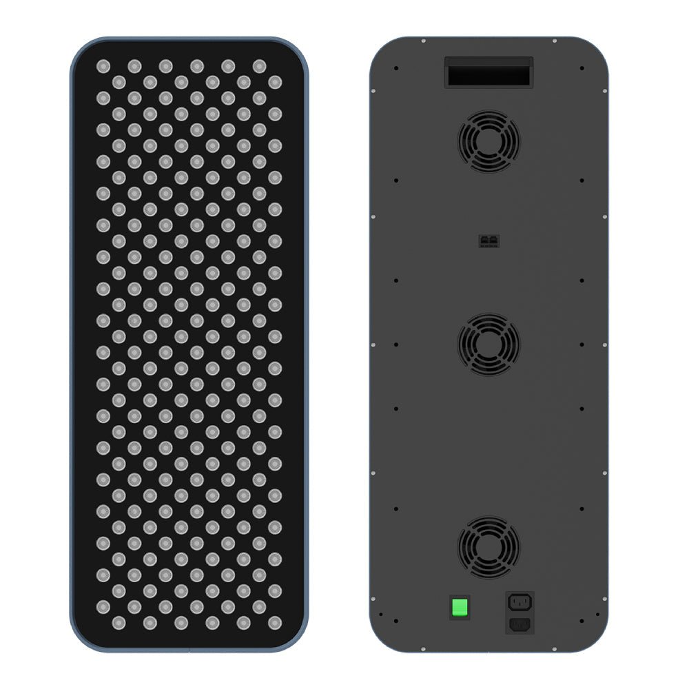 RLT Home Total Spectrum COMPACT (7 Wave 216 LEDs)