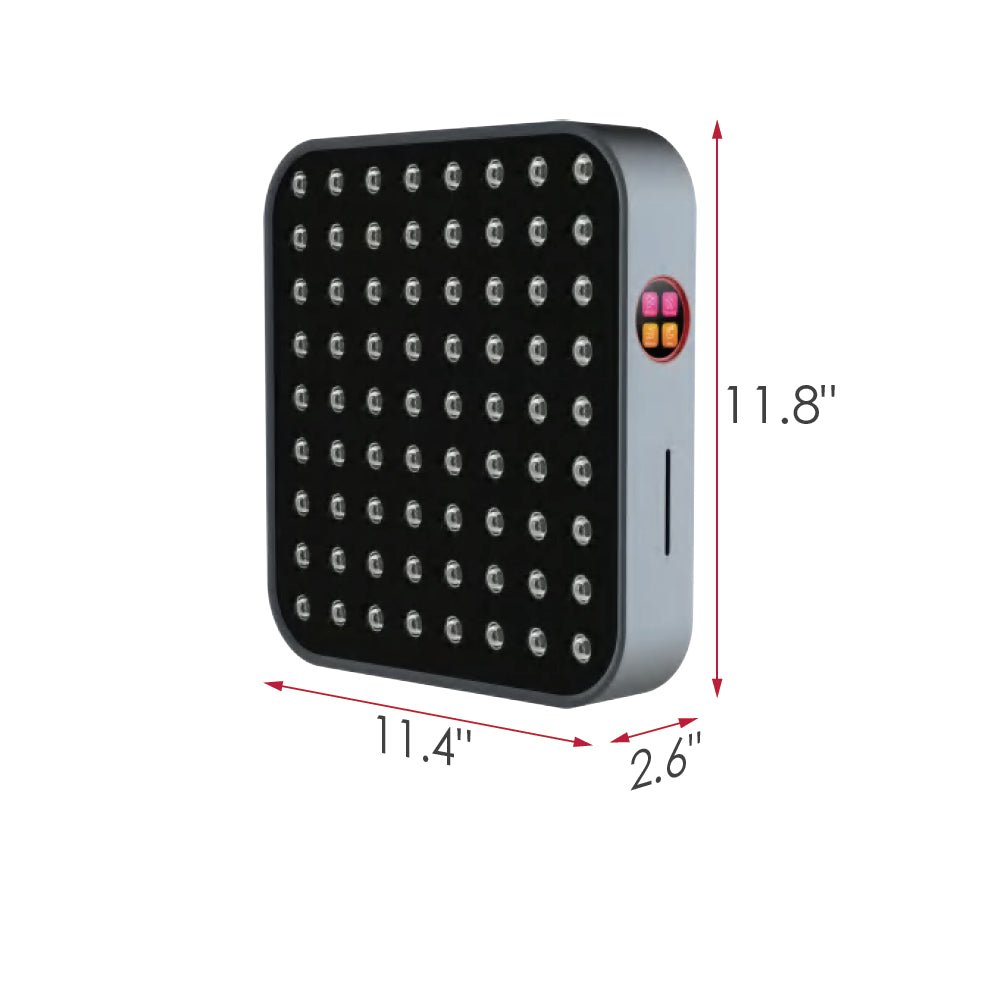 RLT Home Total Spectrum MINI (7 Wave 72 LEDs)