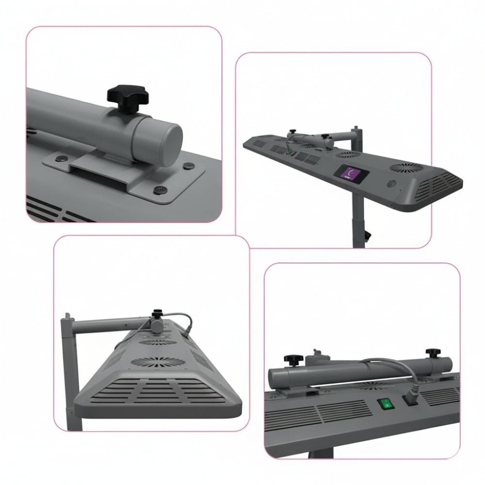 RLT Home Total Spectrum ULTRA (7 Wave 480 LEDs)