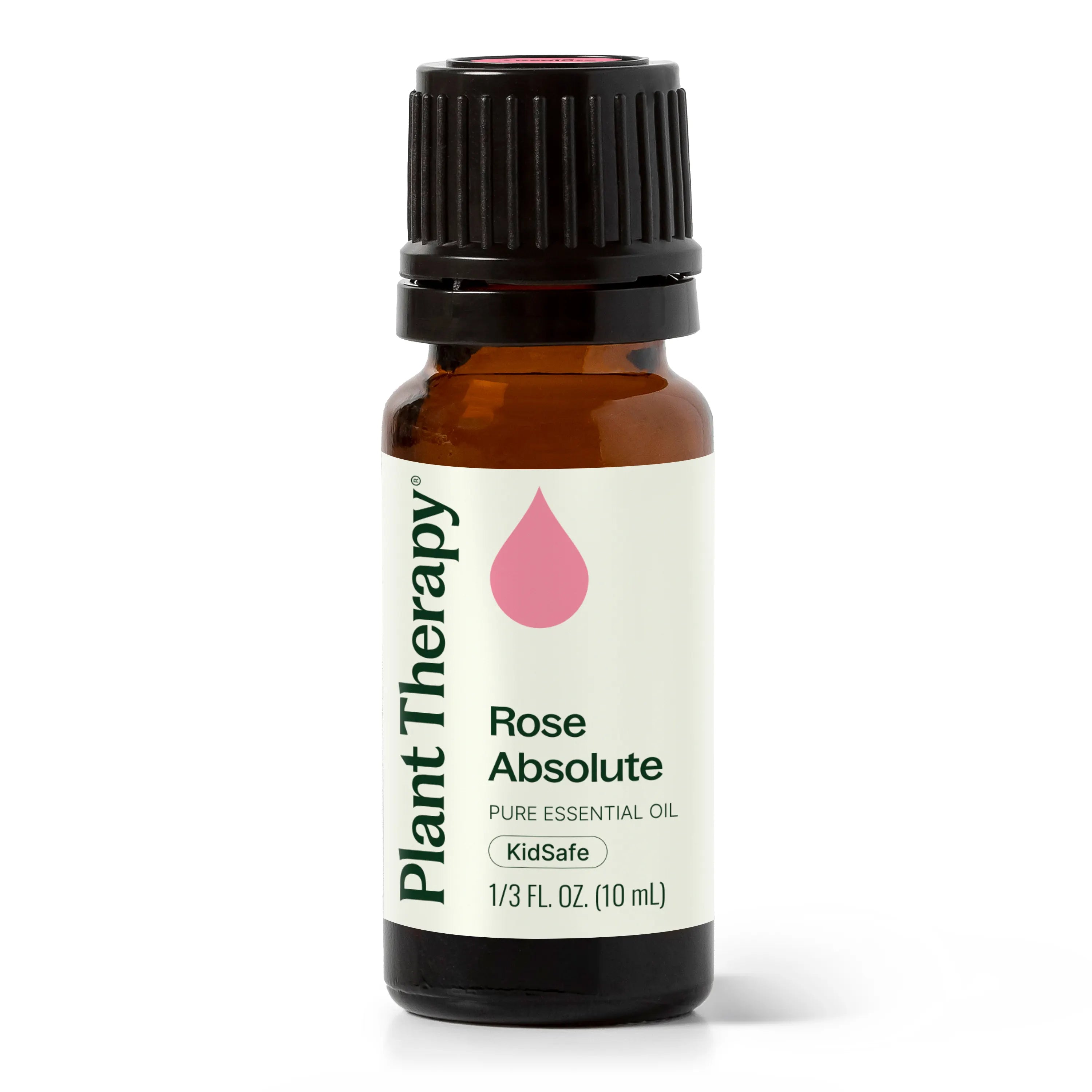 Plant Therapy Rose Absolute Essential Oil