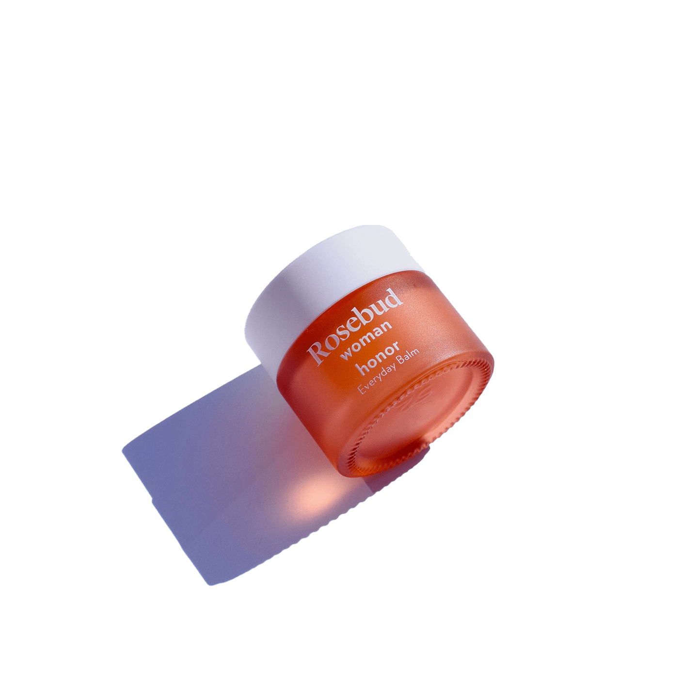 Rosebud Woman Discovery Size Honor Everyday Balm