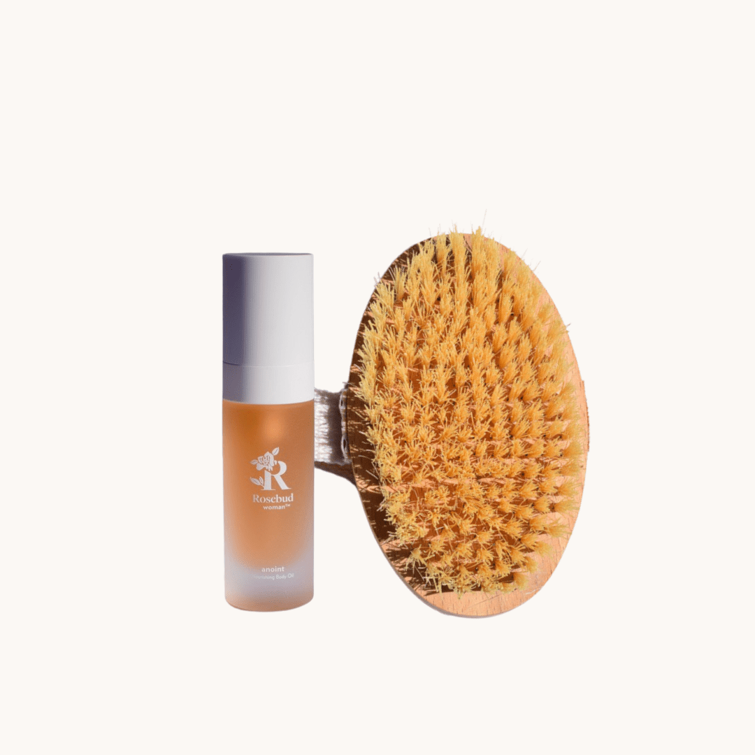 Rosebud Woman Radiant Skin Ritual