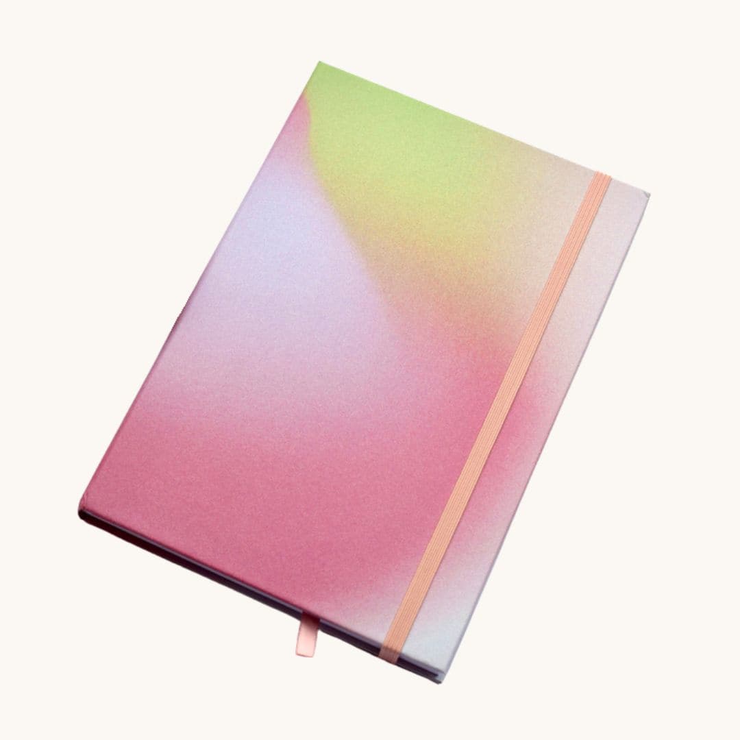 Rosebud Woman Reverence Journal