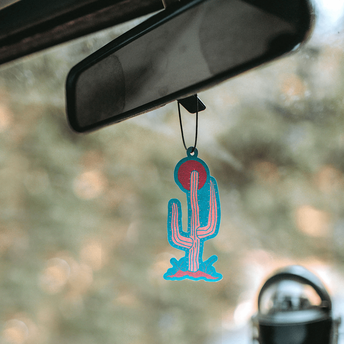 Good & Well Supply Co Saguaro National Park Air Freshener