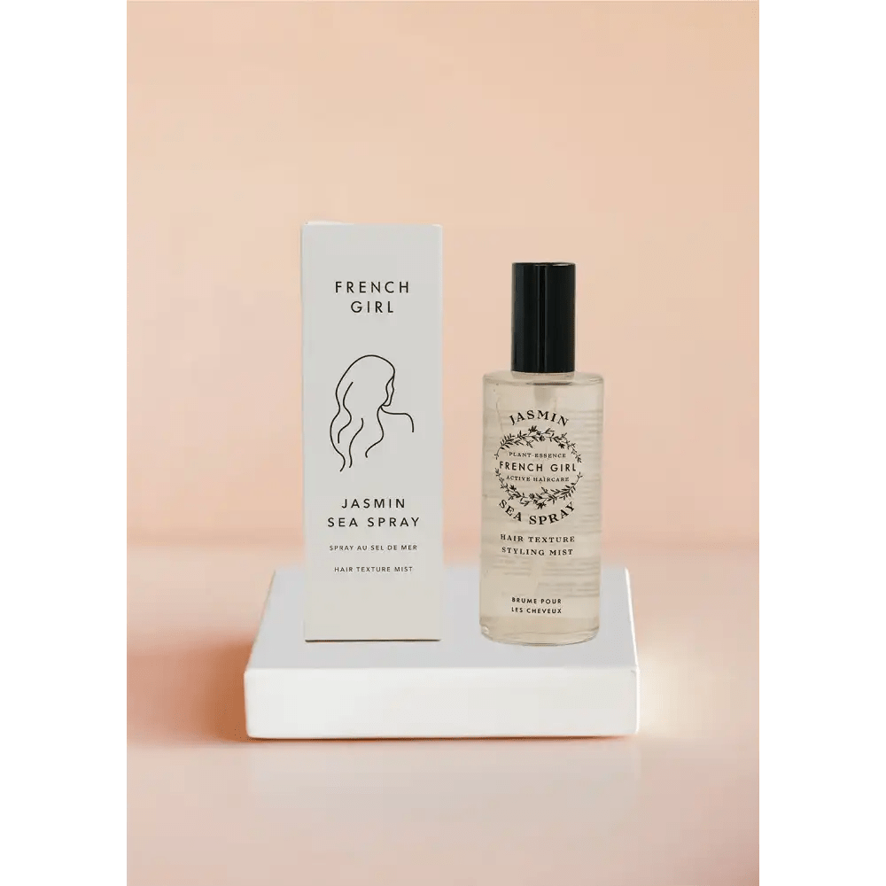 FRENCH GIRL Sea Salt Hair Mist - Jasmin